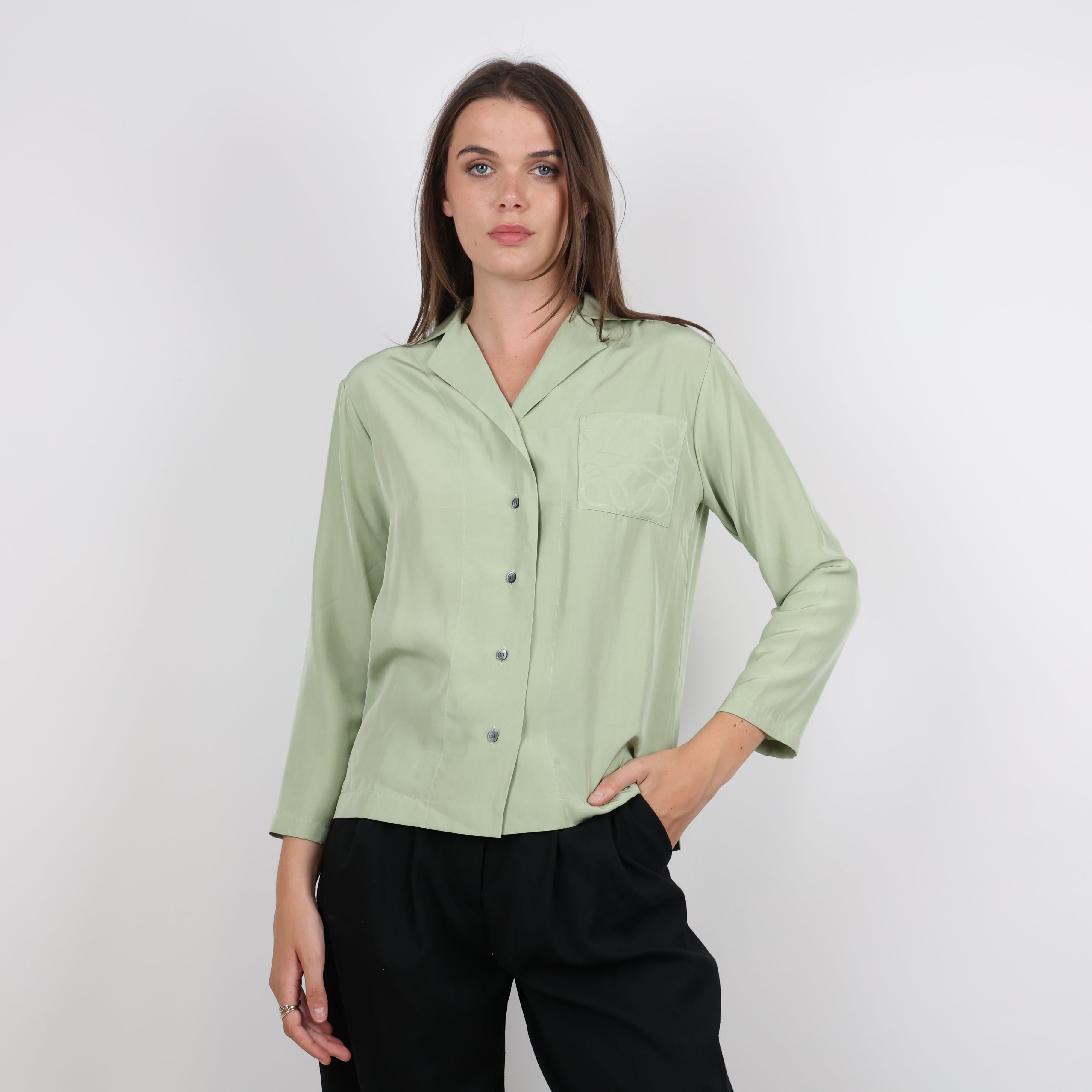 Shirt, UK Size 4