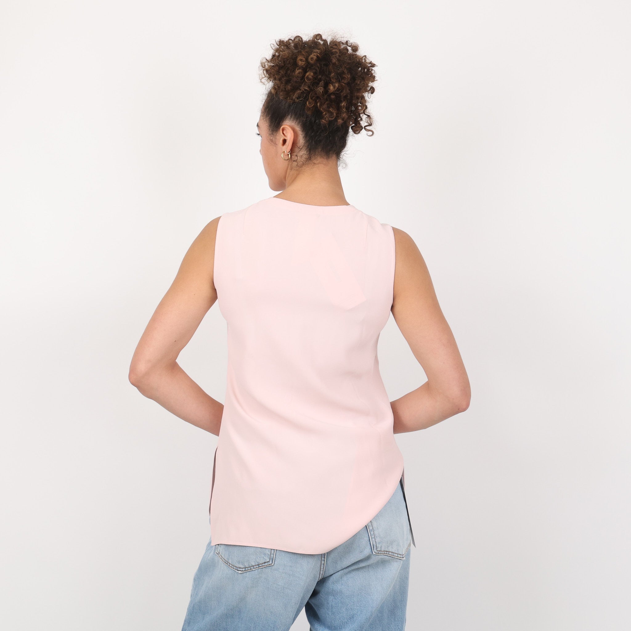 Top, UK Size 10