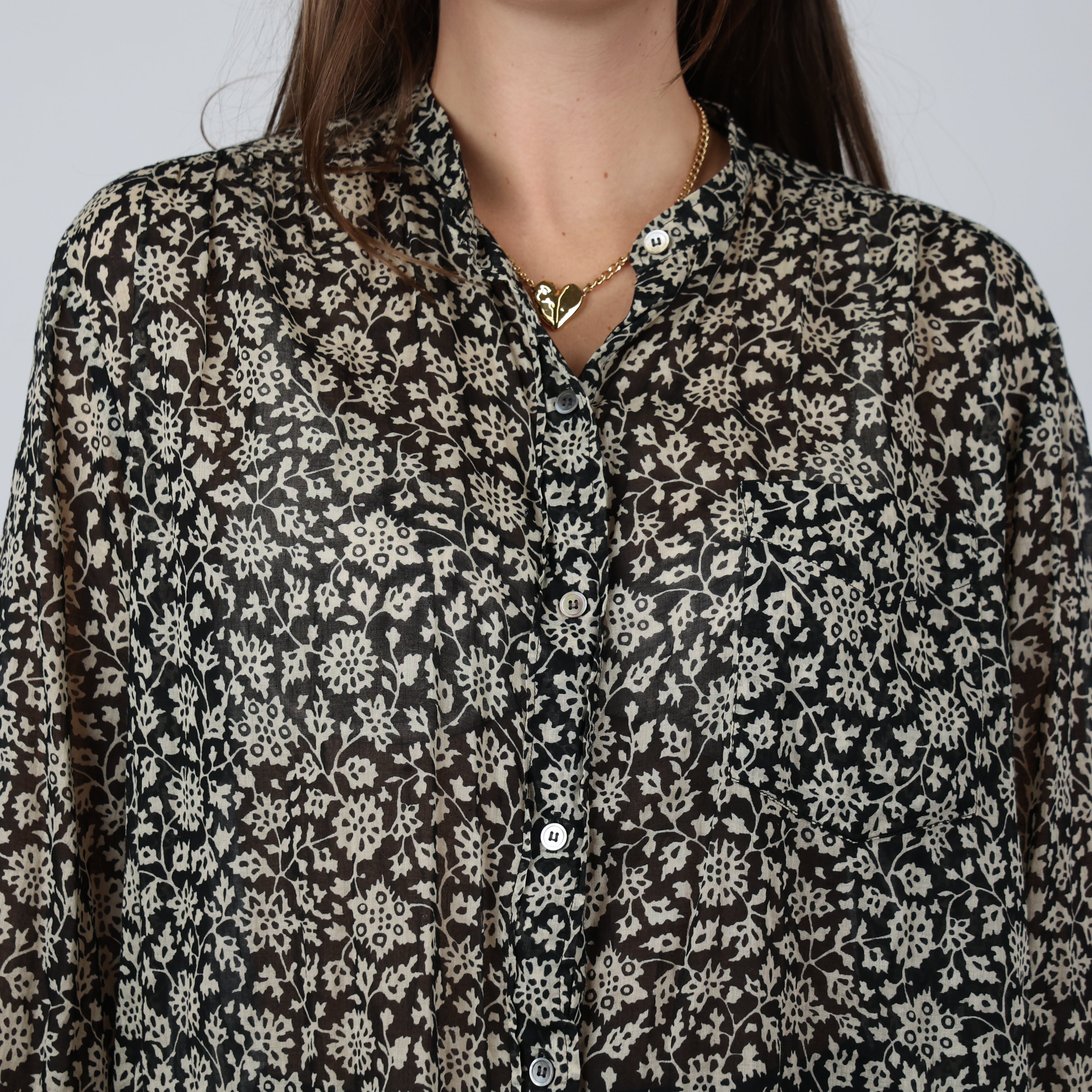 Blouse, UK Size 10
