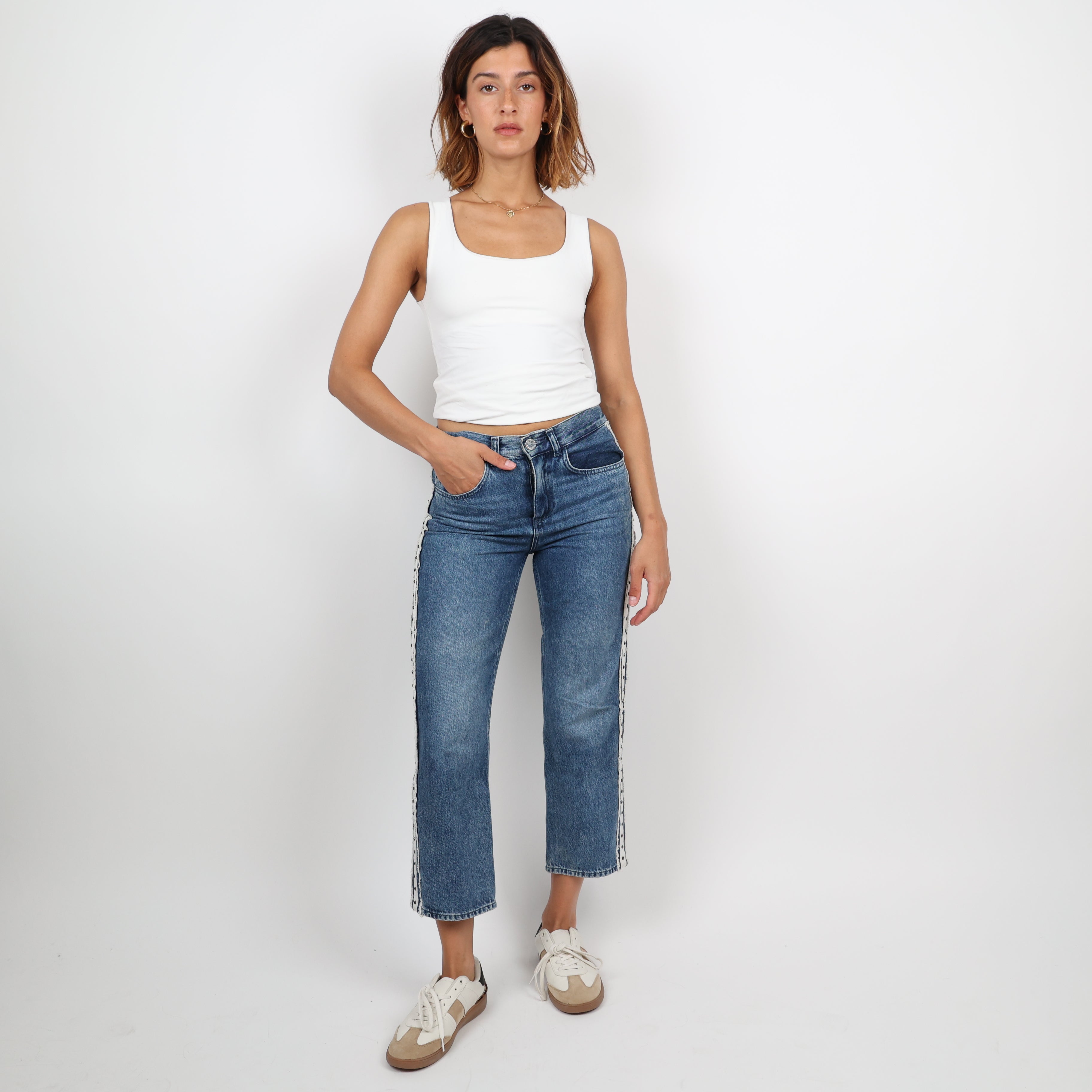 Jeans, UK Size 6