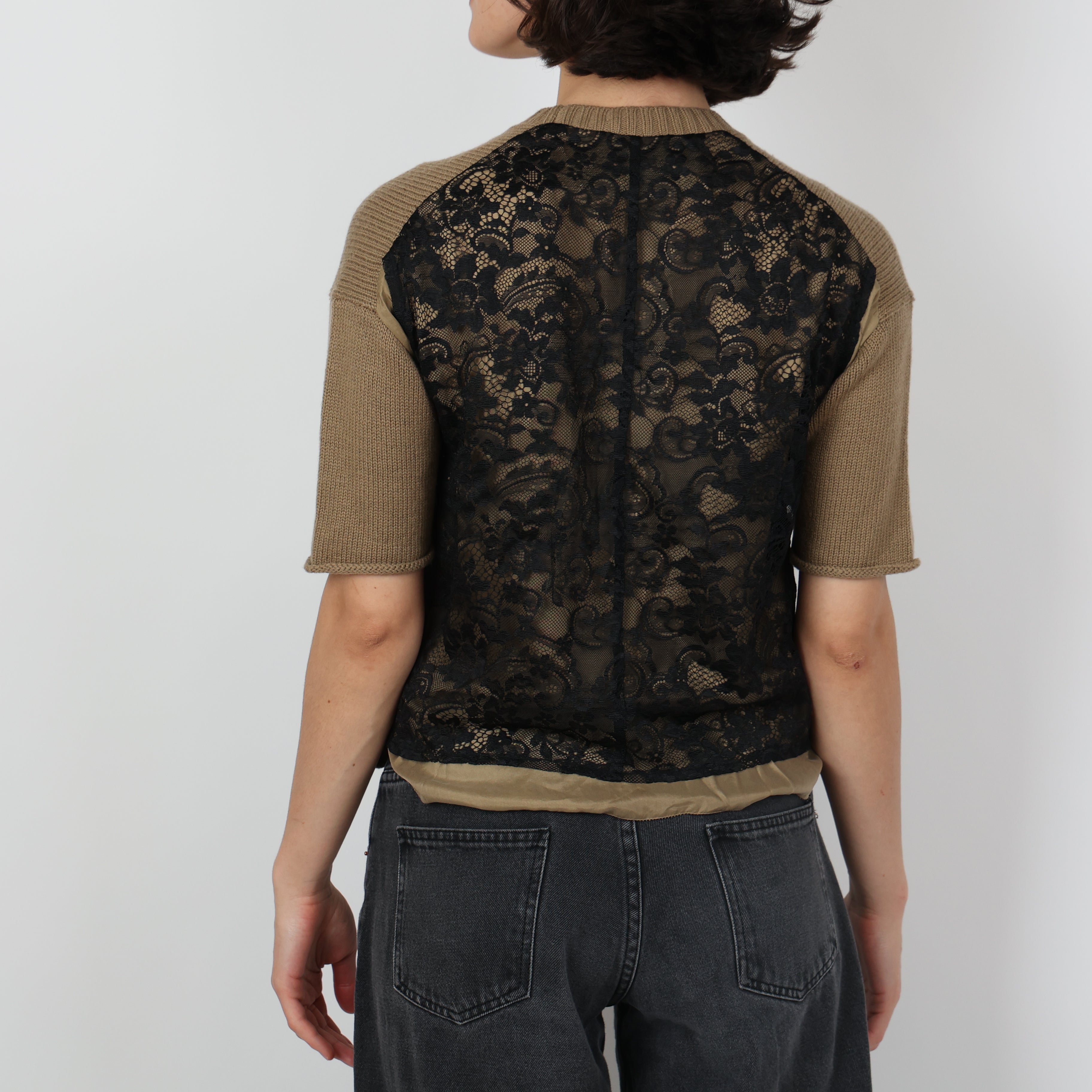 Knitwear, UK Size 4