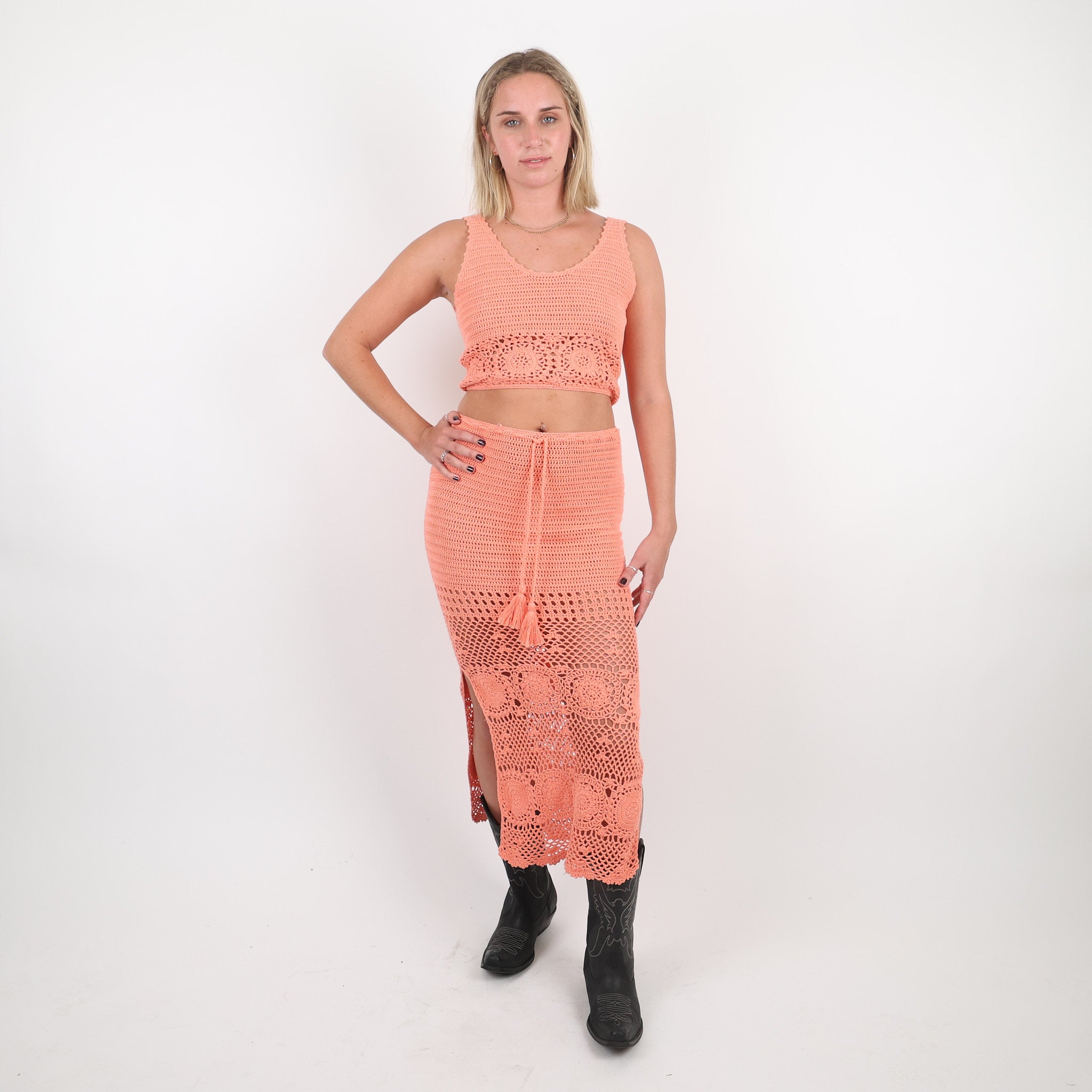 Co Ord, UK Size 8