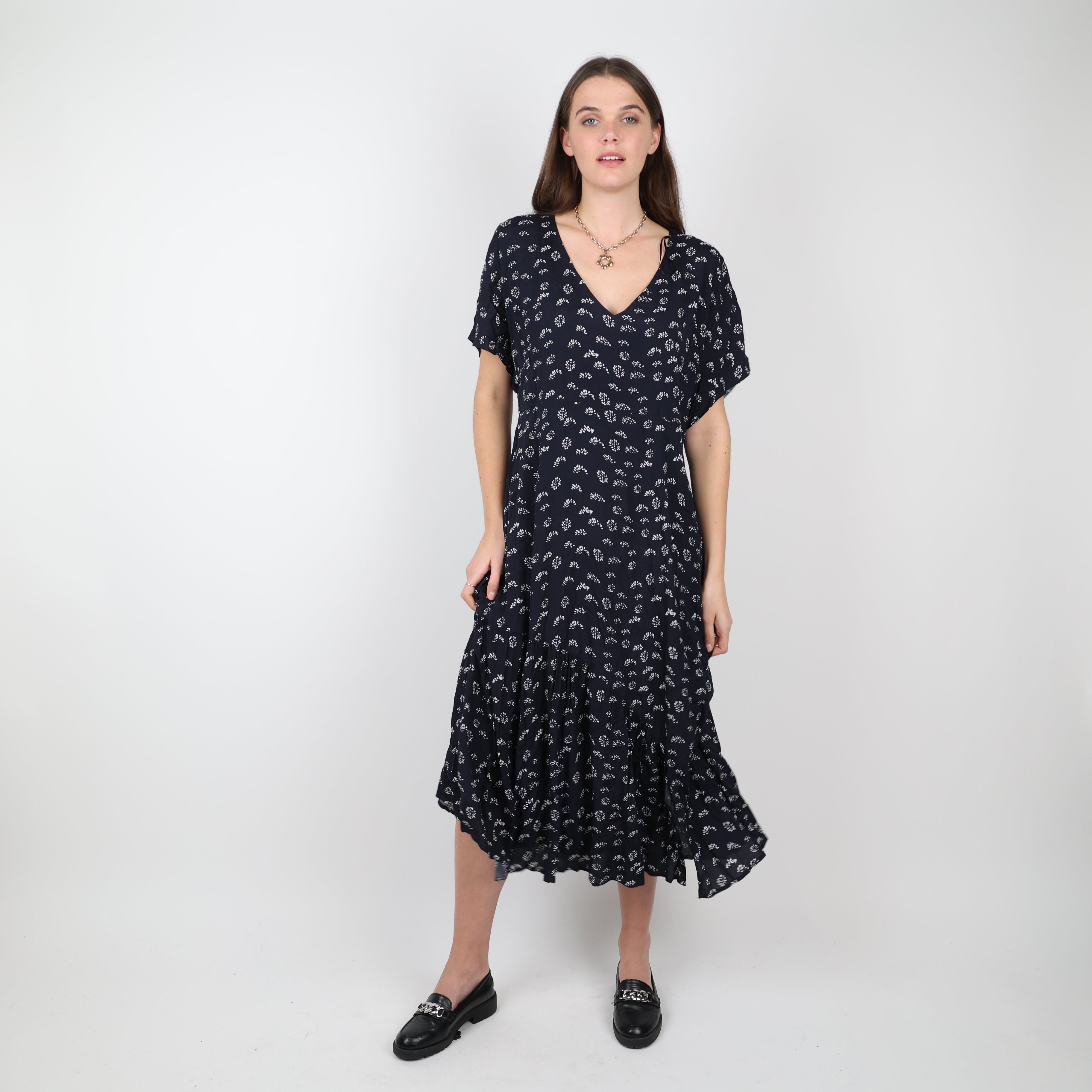 Dress, UK Size 18