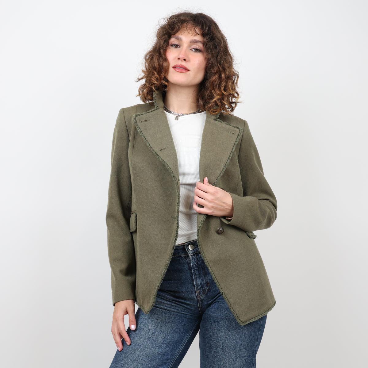 Blazer, UK Size 12