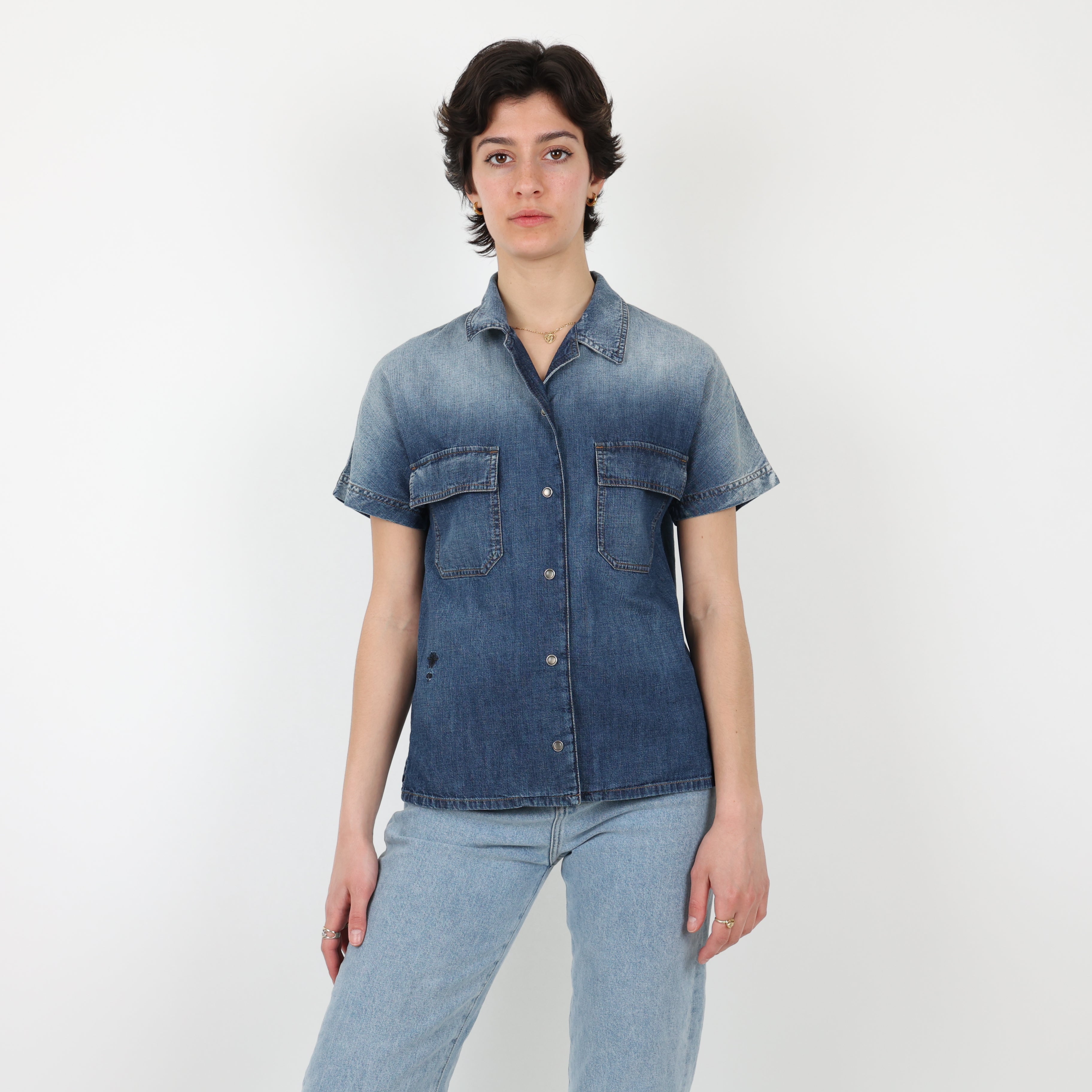 Shirt, UK Size 10