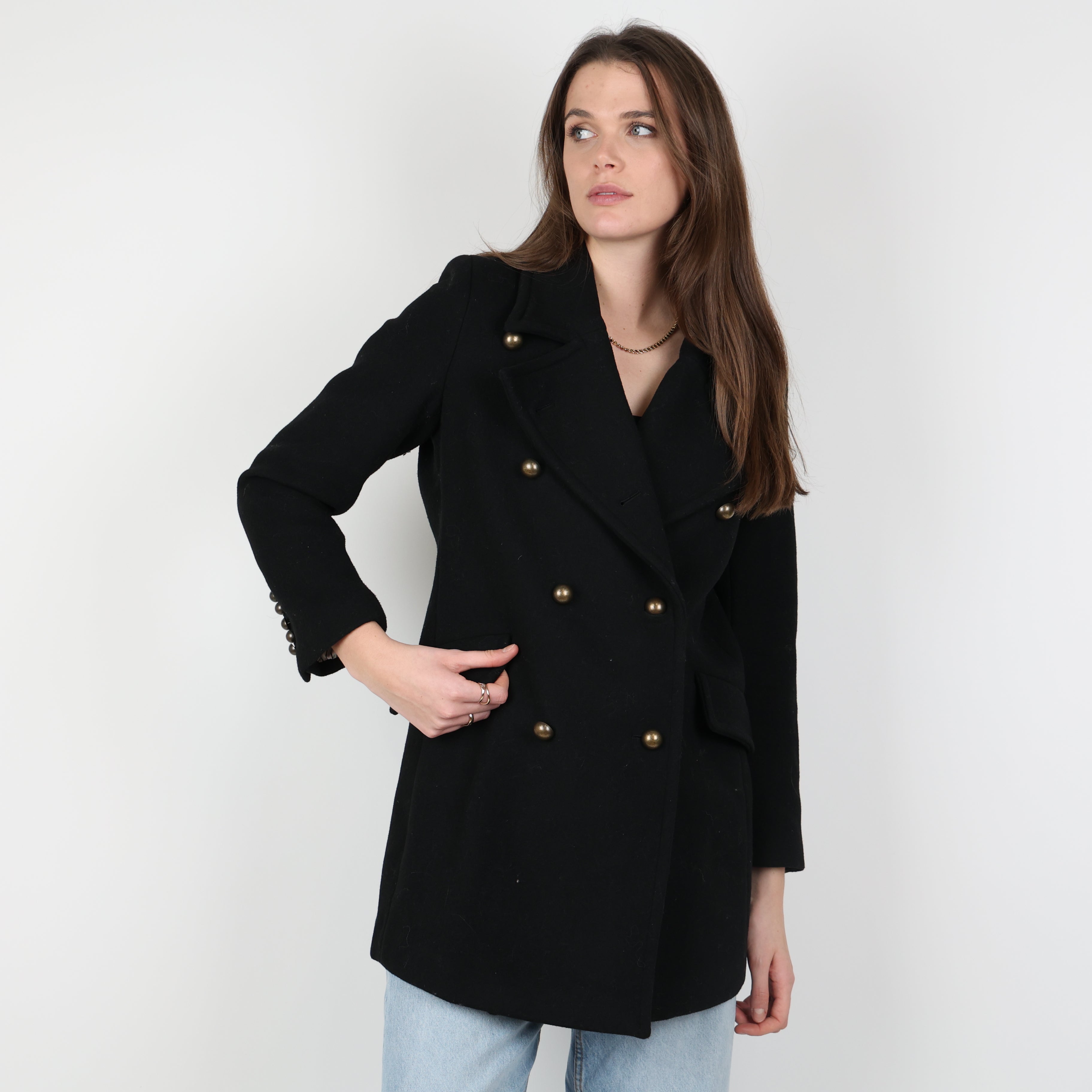 Coat, UK Size 10