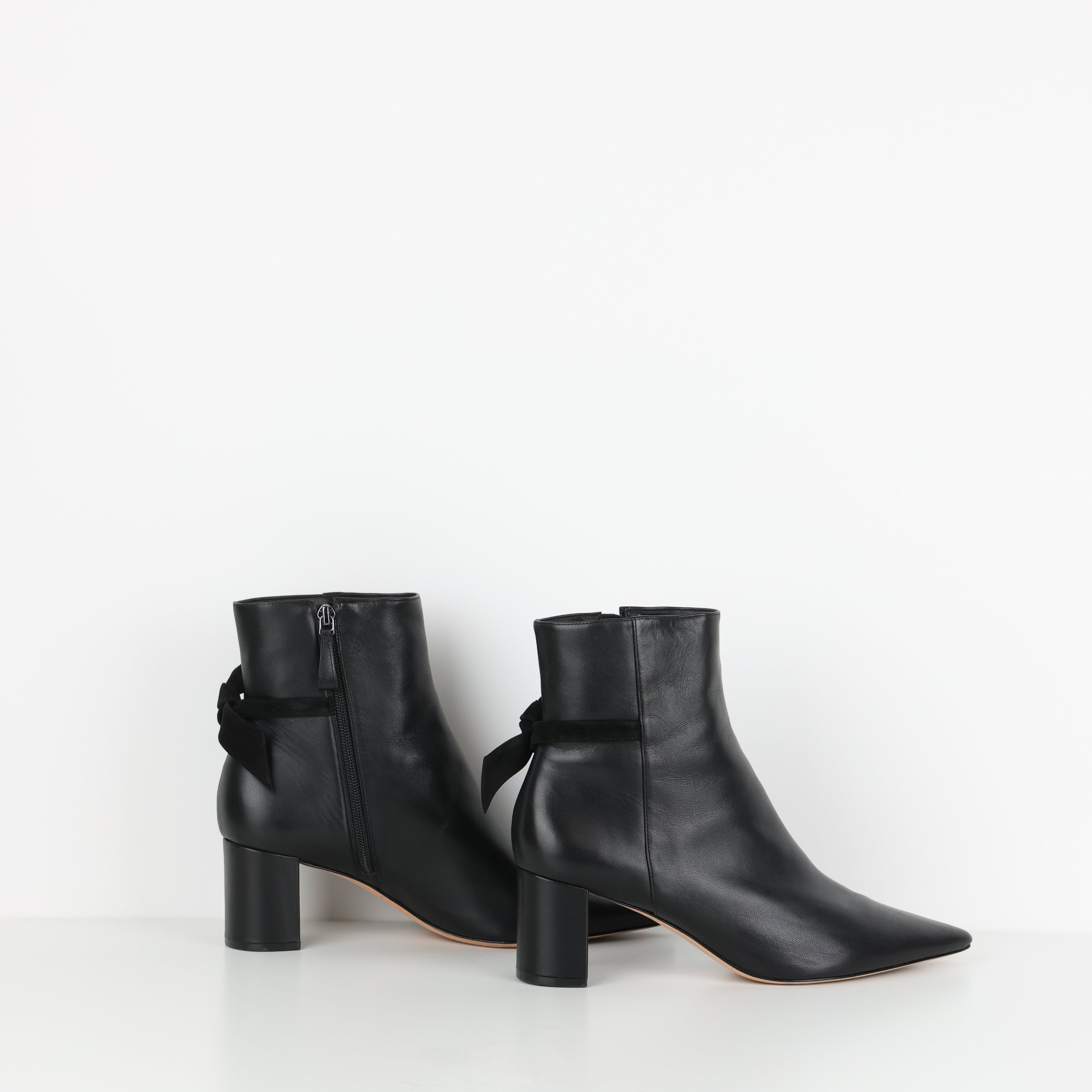 Boots , Shoe Size 41
