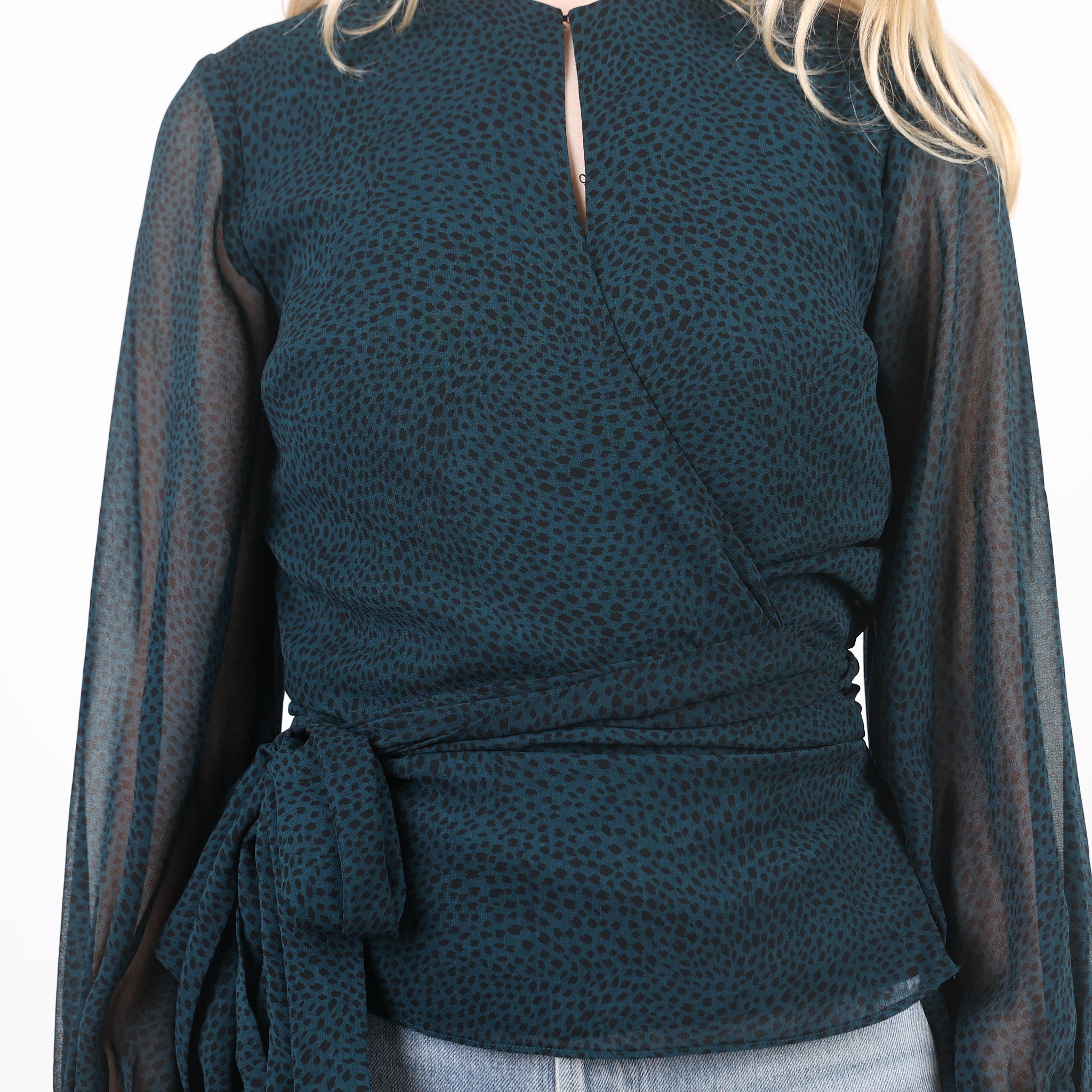 Top, UK Size 8