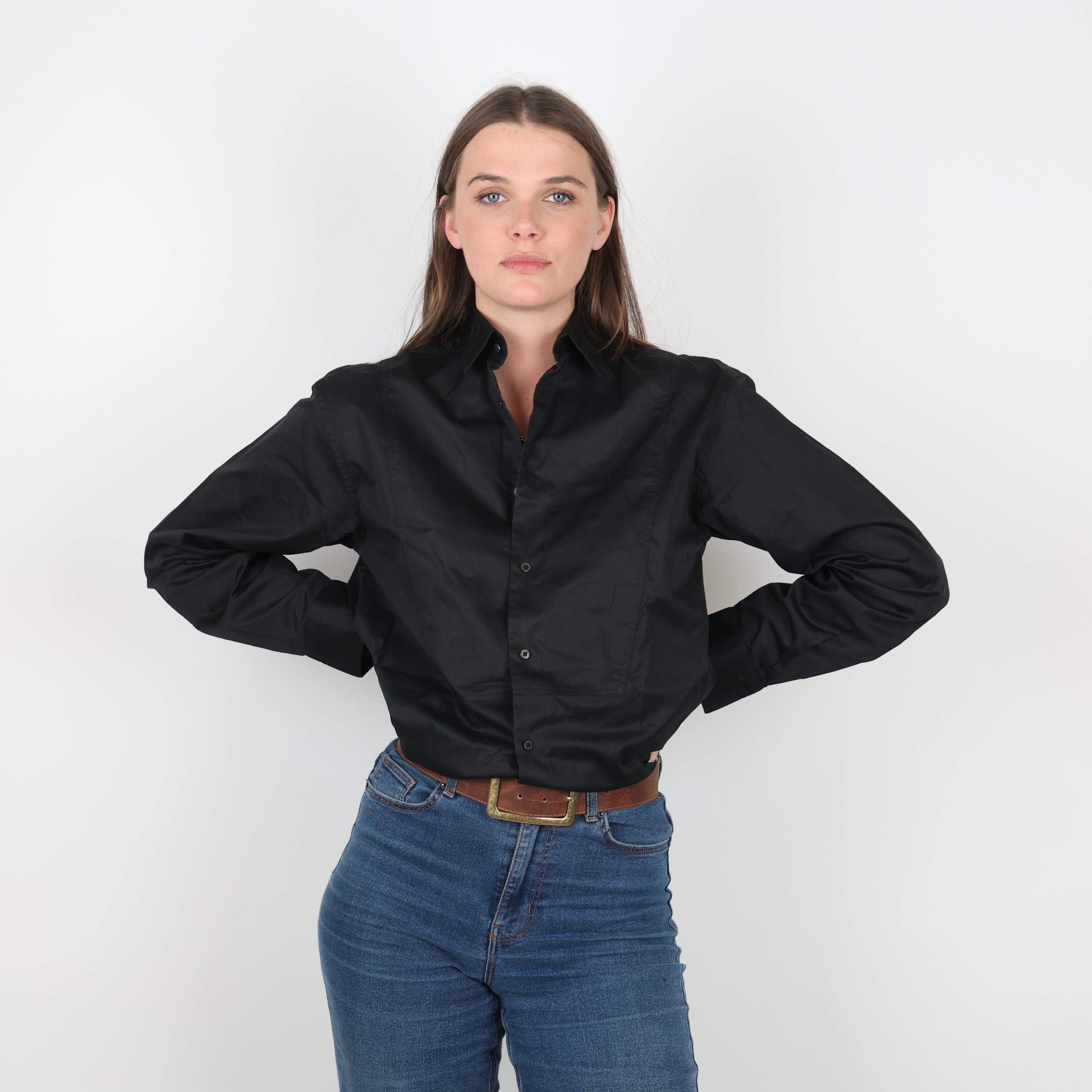 Shirt, UK Size 10