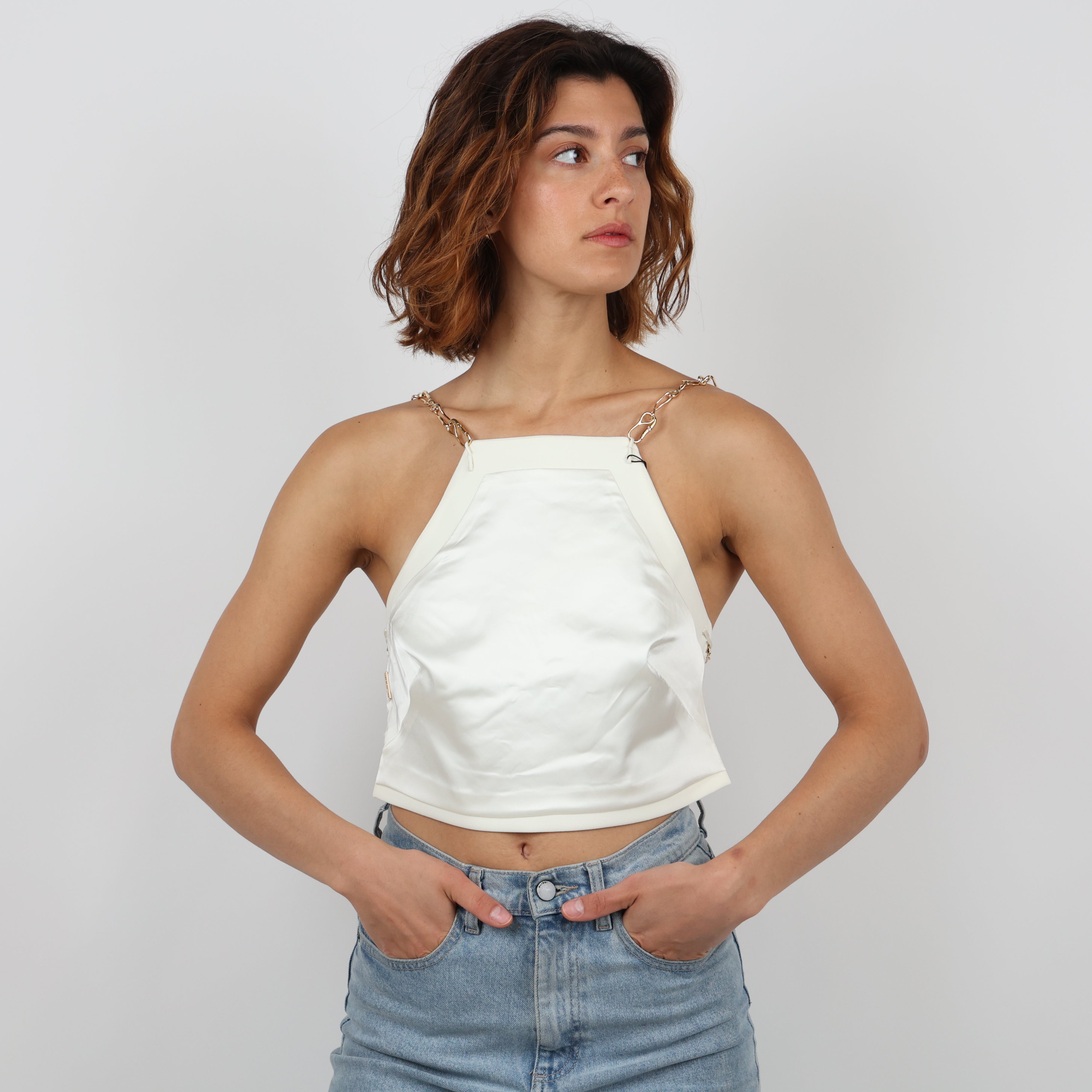 Top, UK Size 8