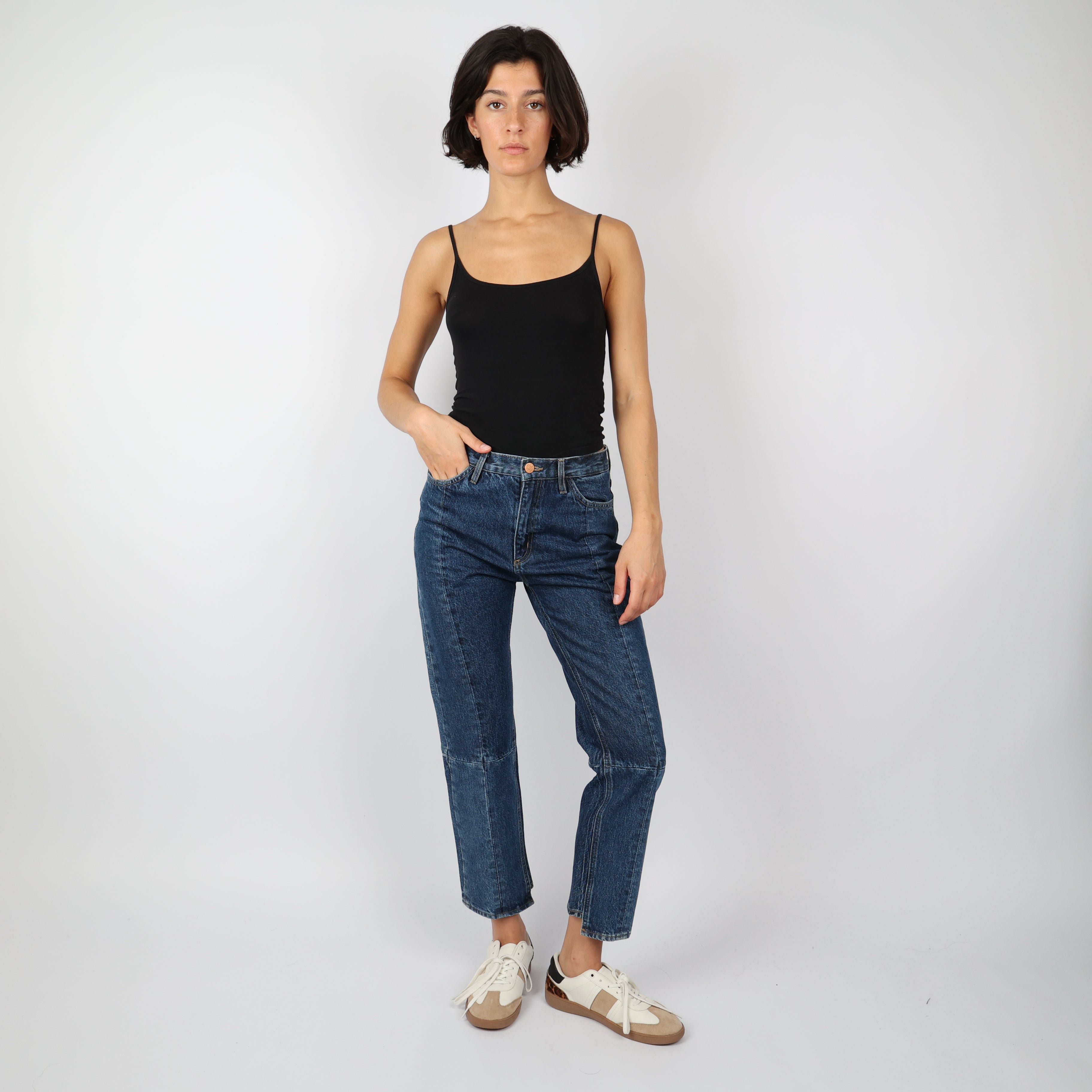 Jeans, Waist 26