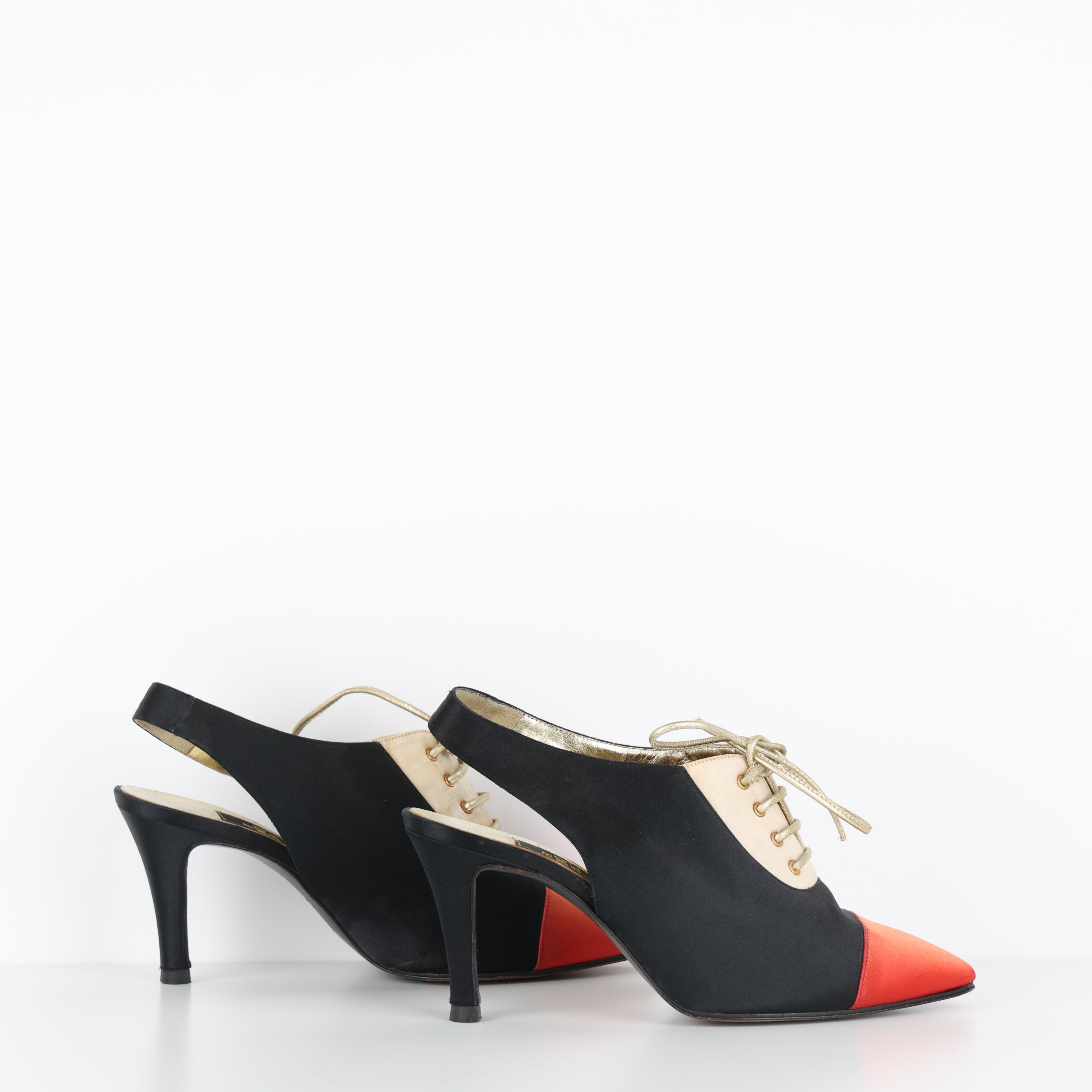 Heels , Shoe Size 38