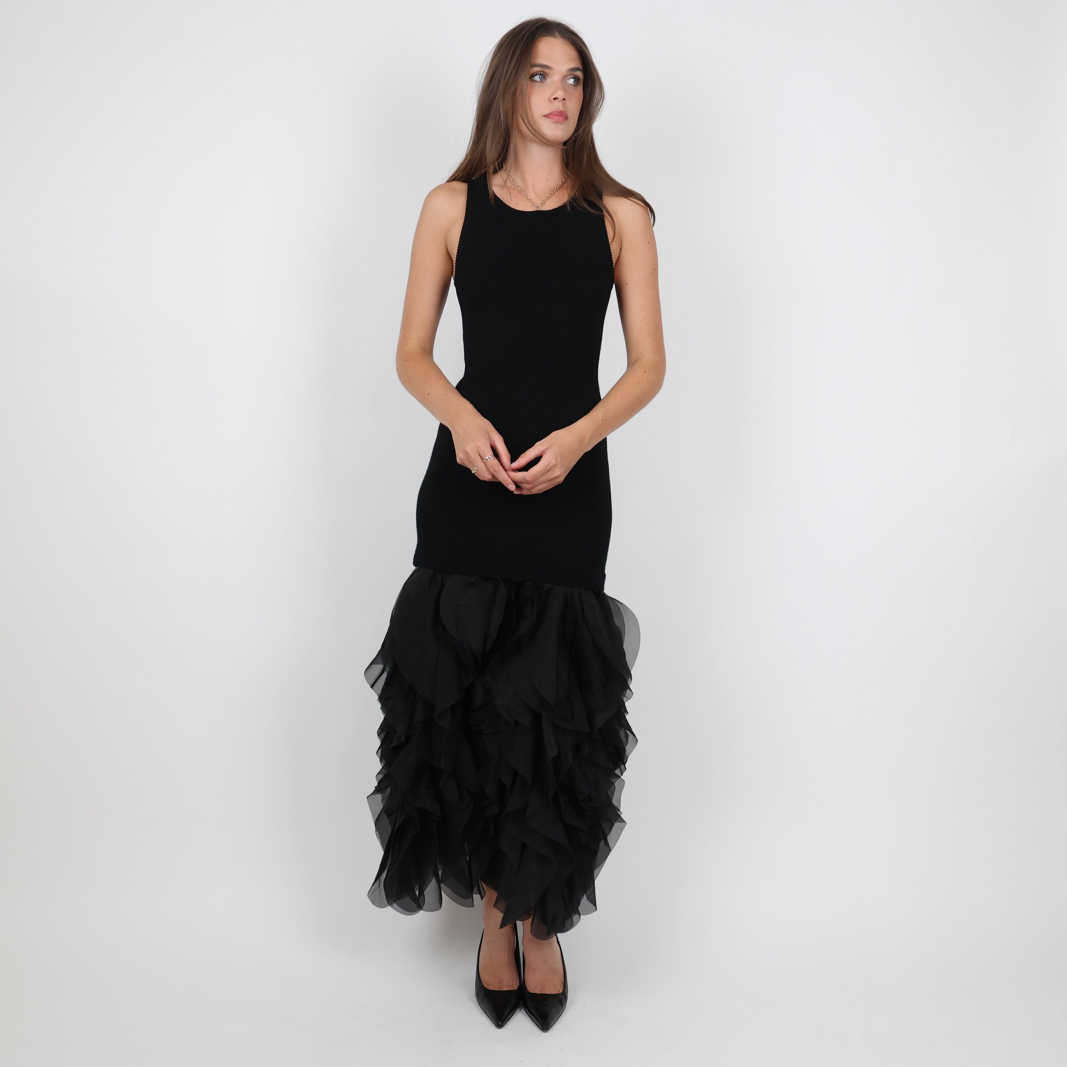 Dress, UK Size 8