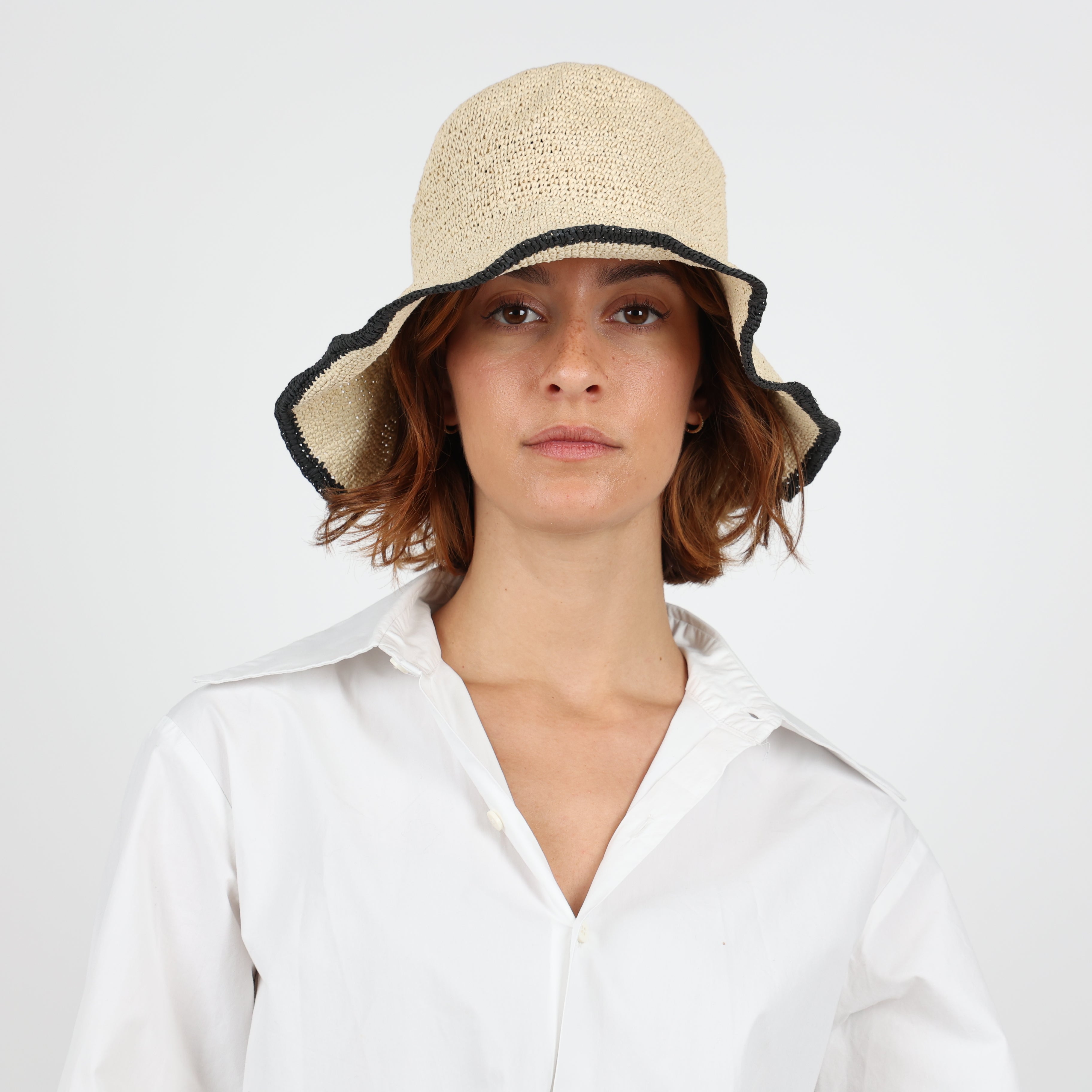 Hat, UK Size One Size