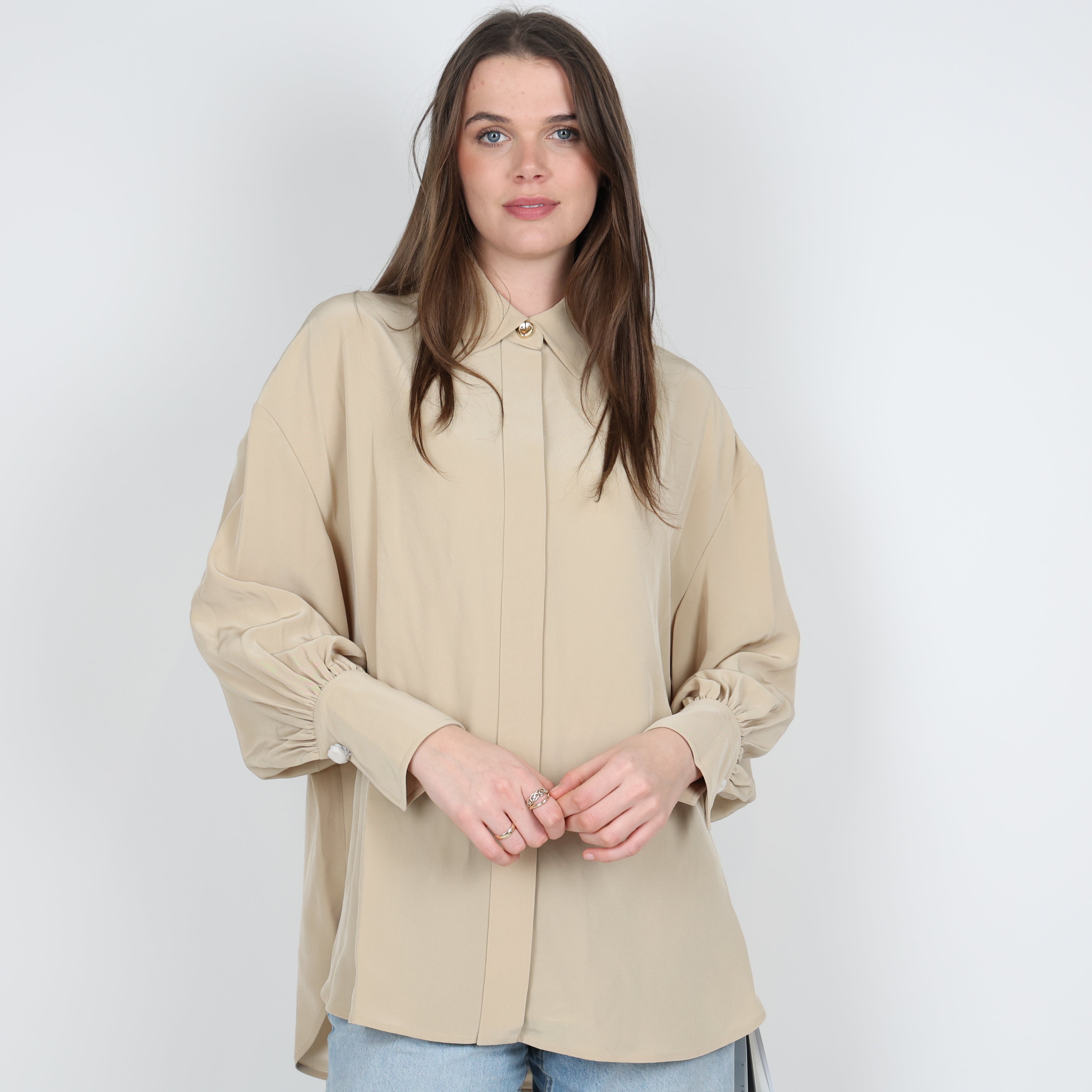 Blouse, UK Size 10