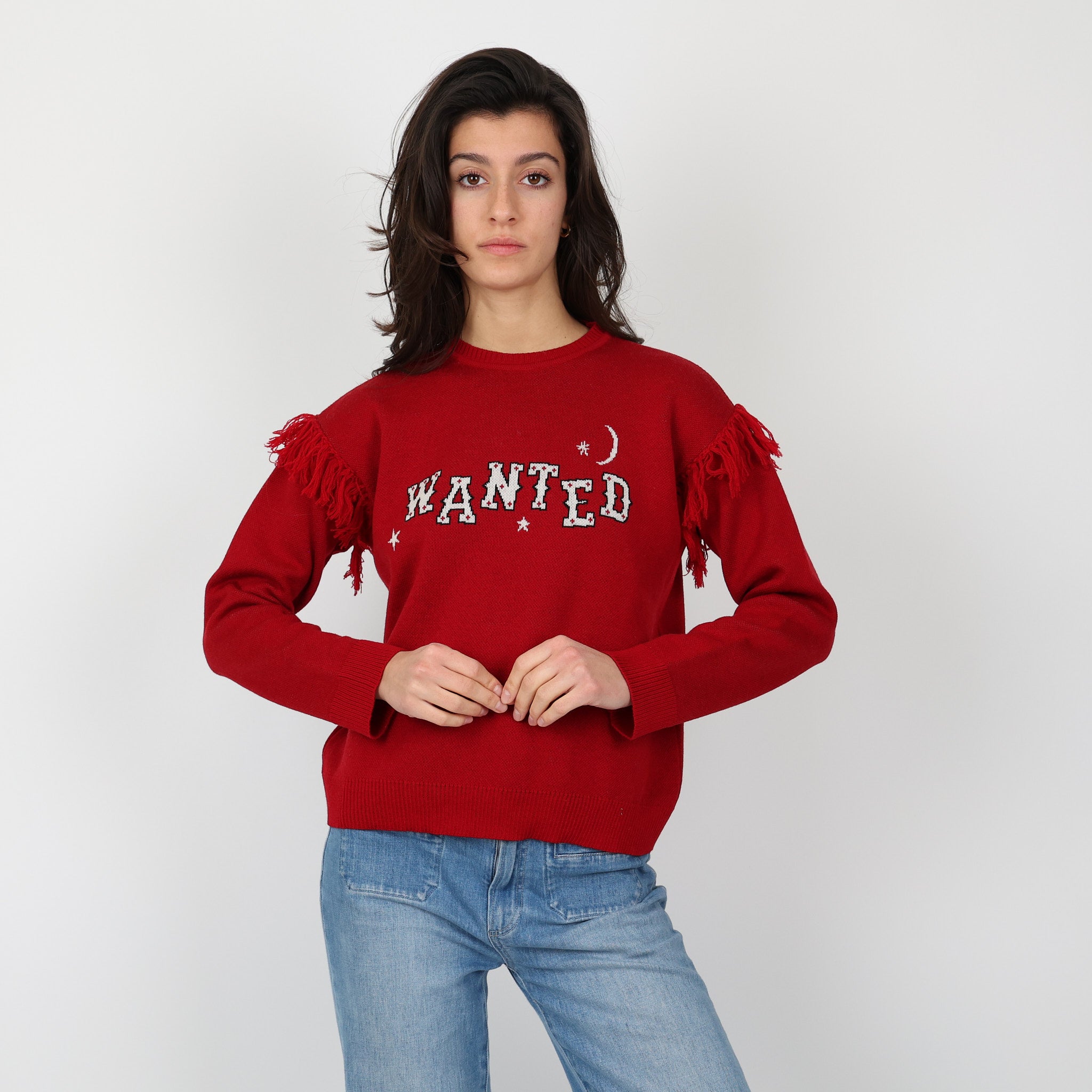 Knitwear, UK Size 8
