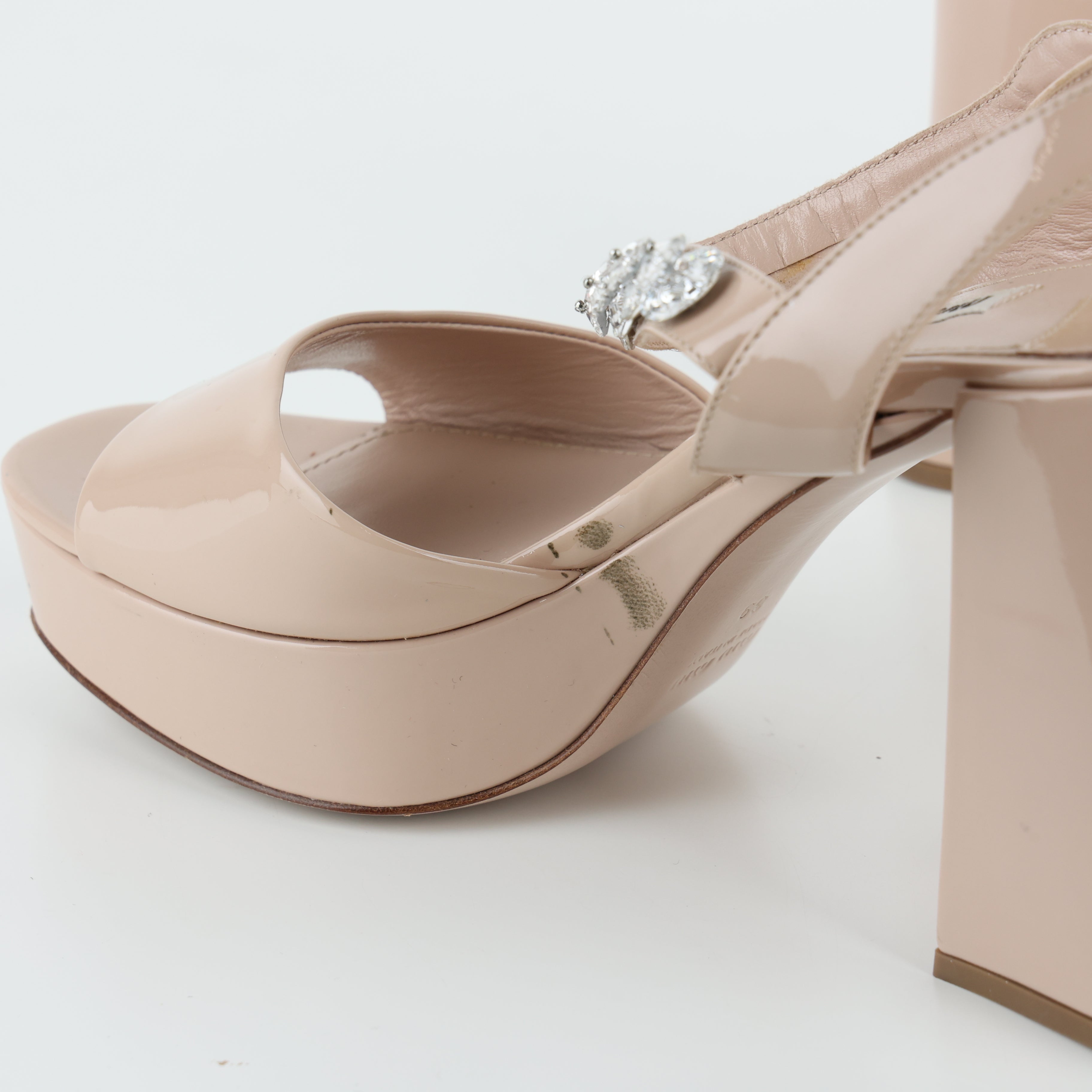 Heels , Shoe Size 39