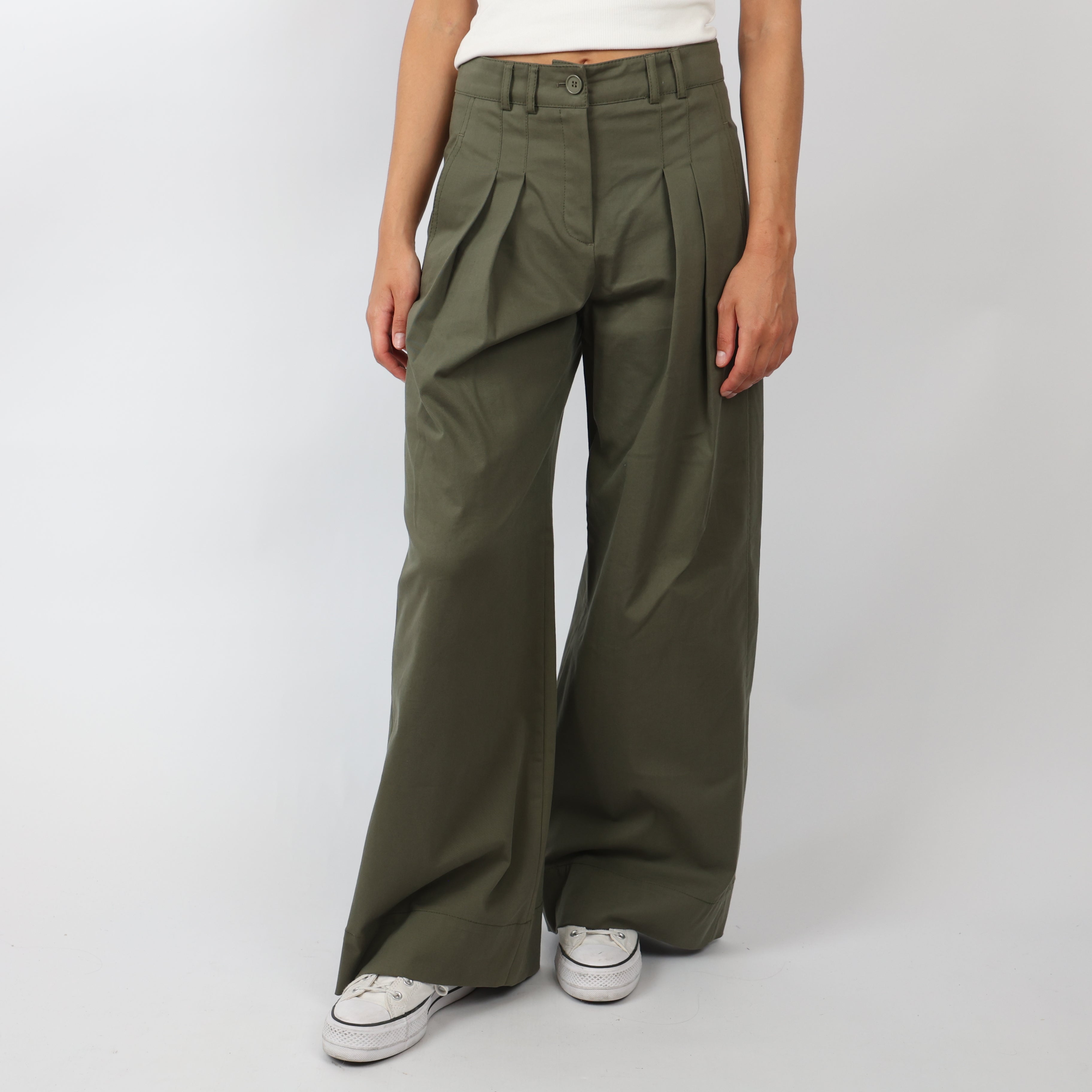Trousers, UK Size 8