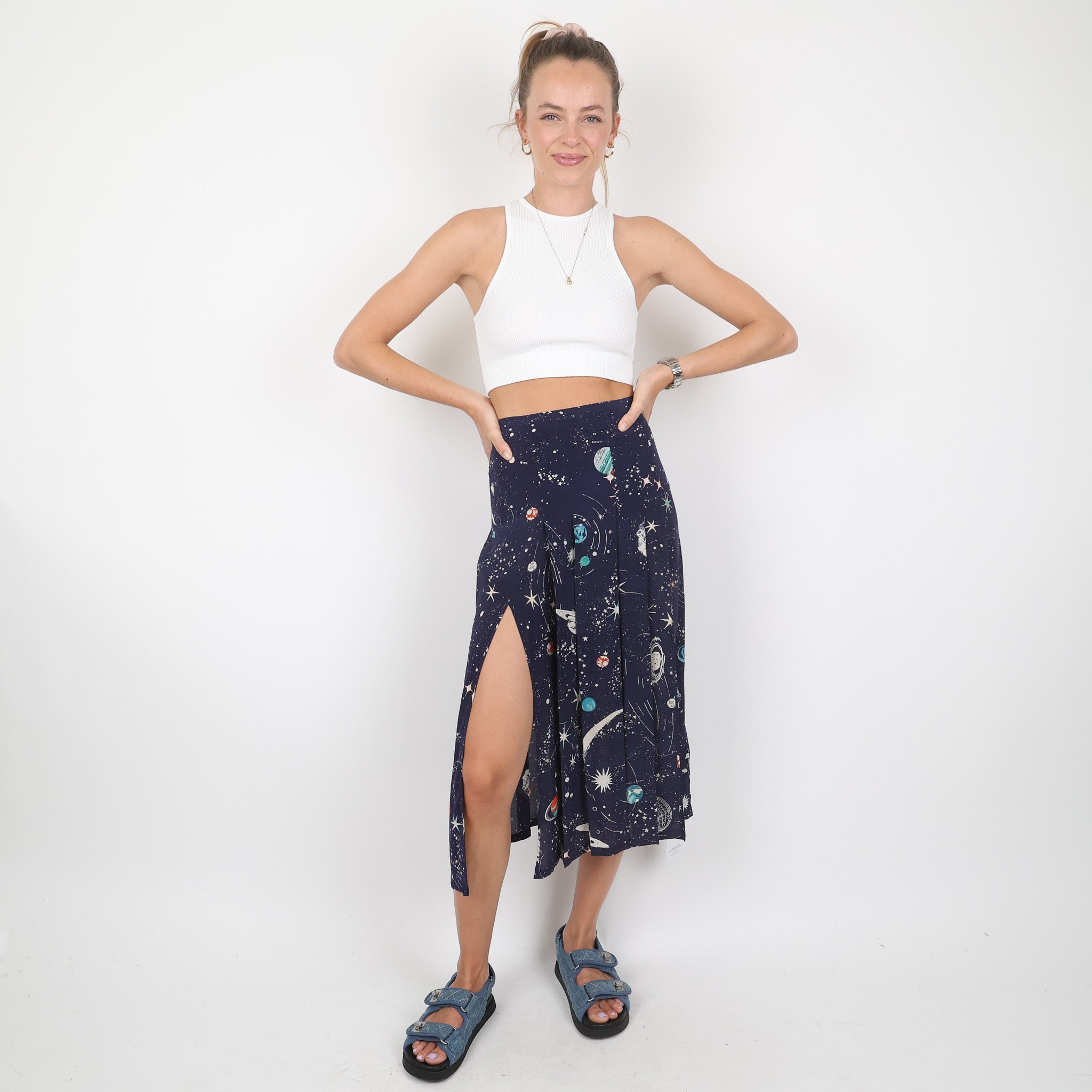 Skirt, UK Size 6