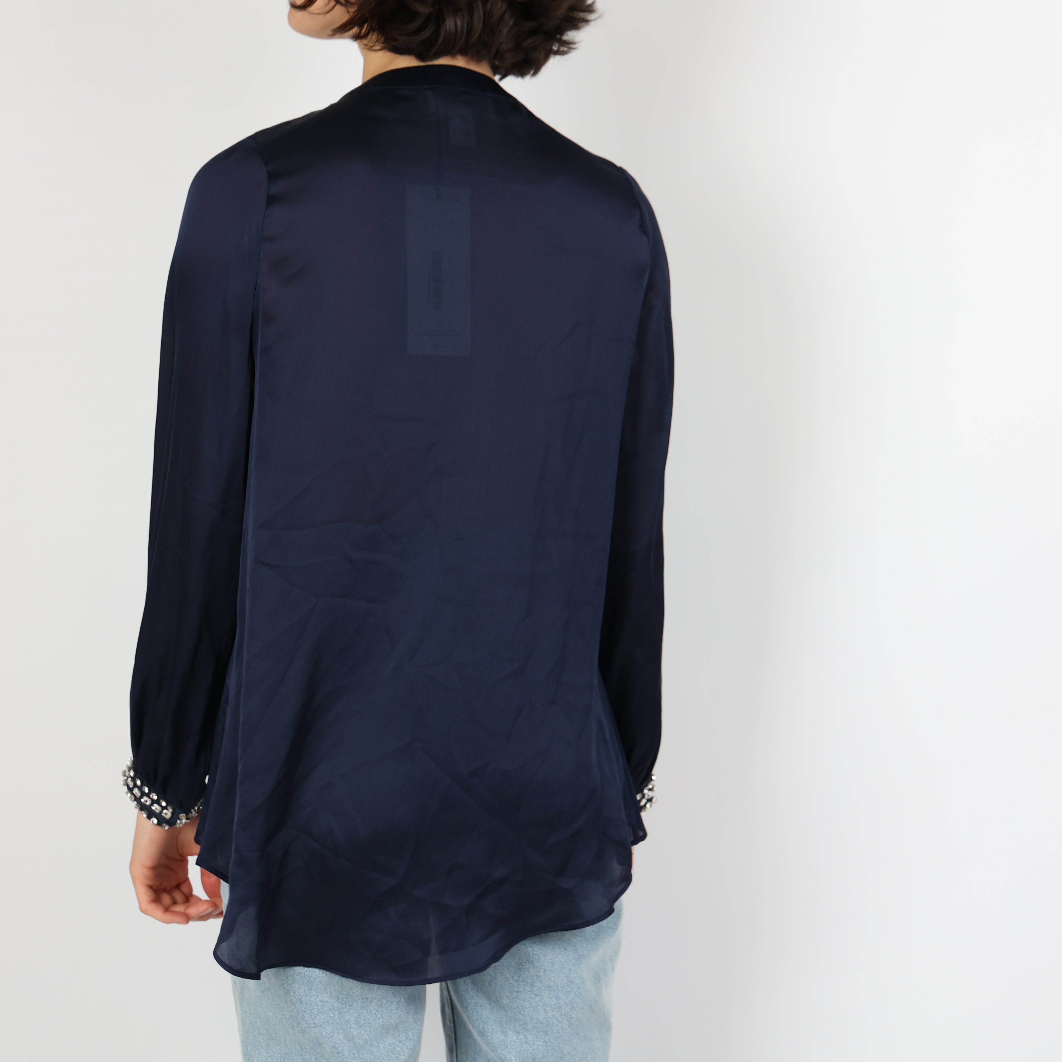 Blouse, UK Size 8