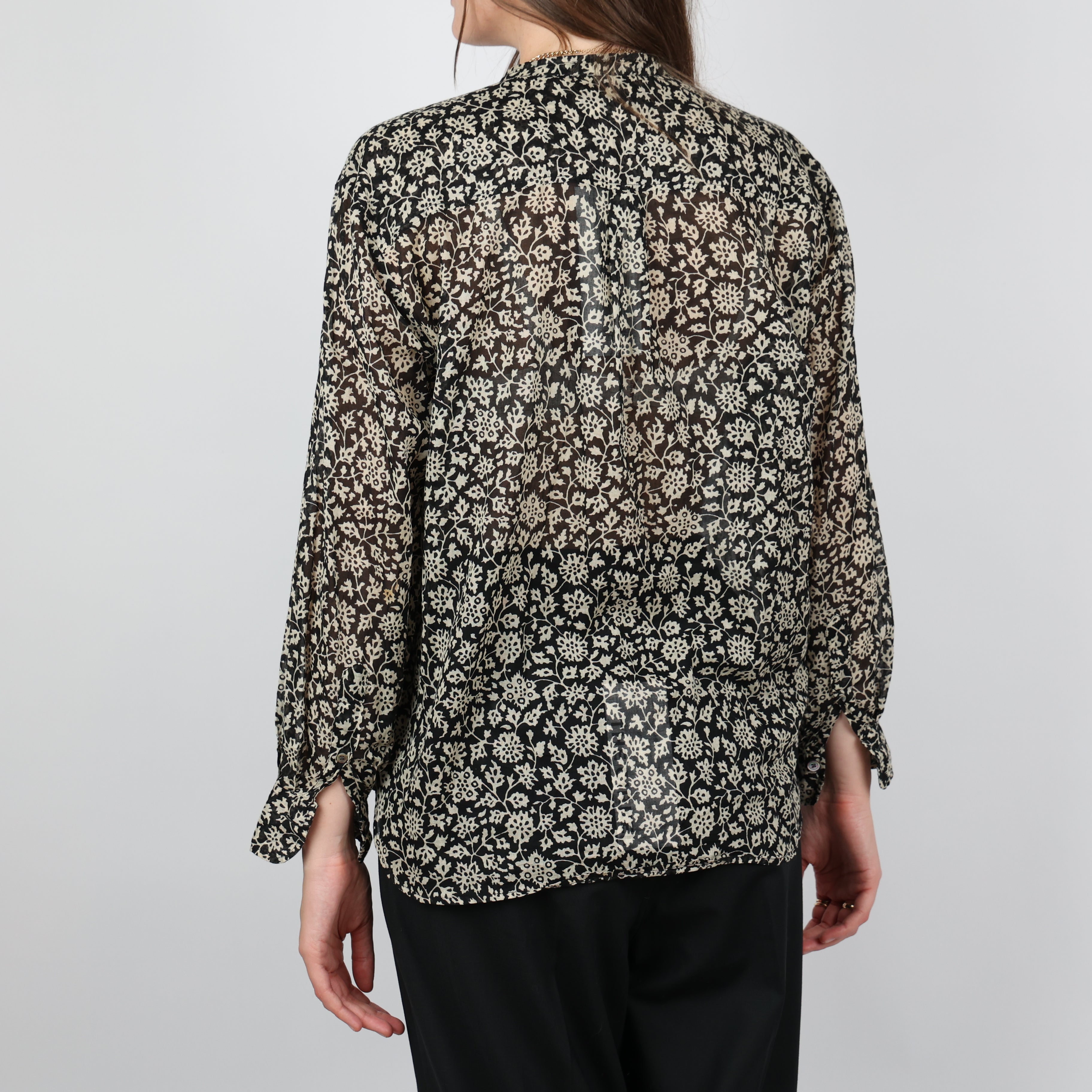 Blouse, UK Size 10