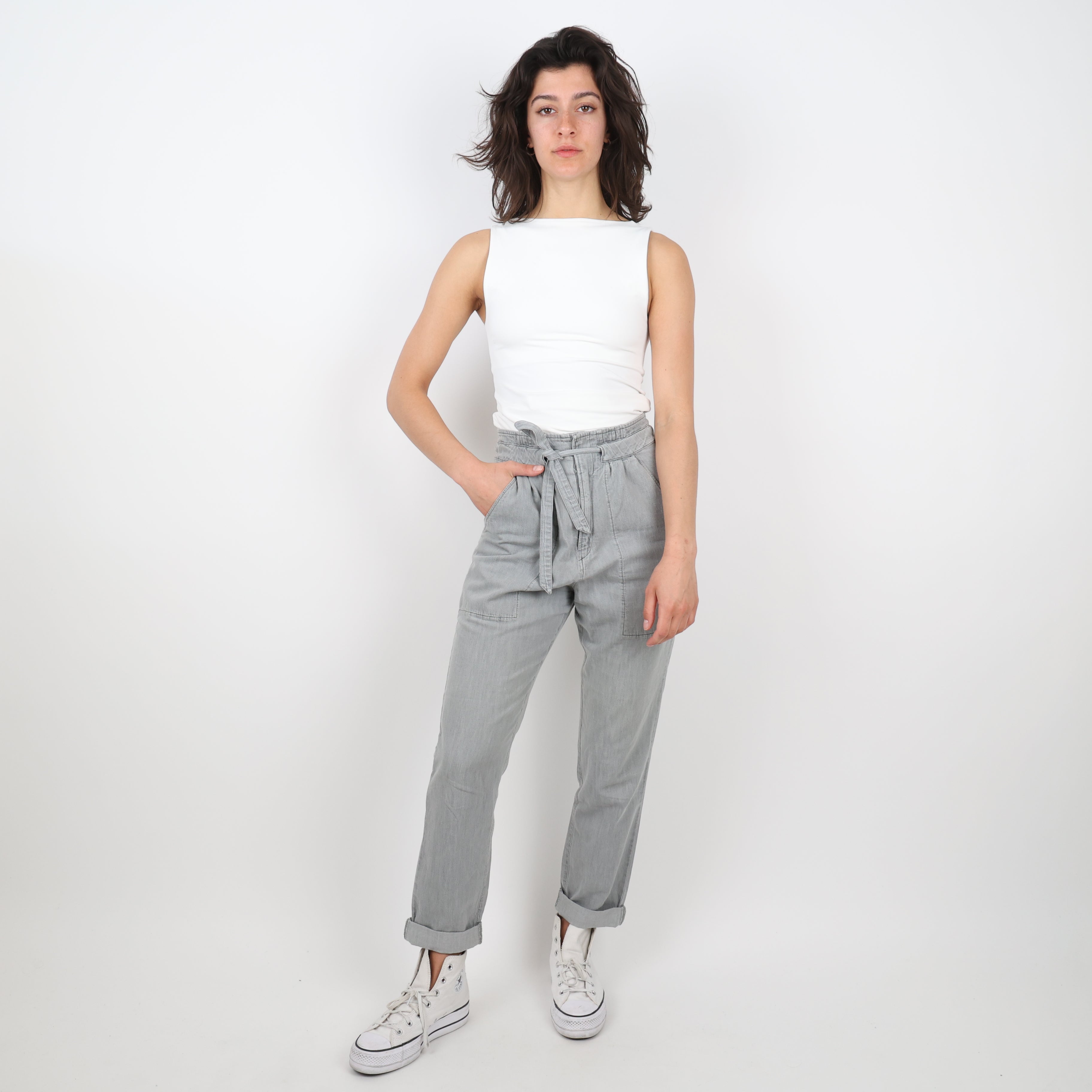 Trousers, UK Size 8
