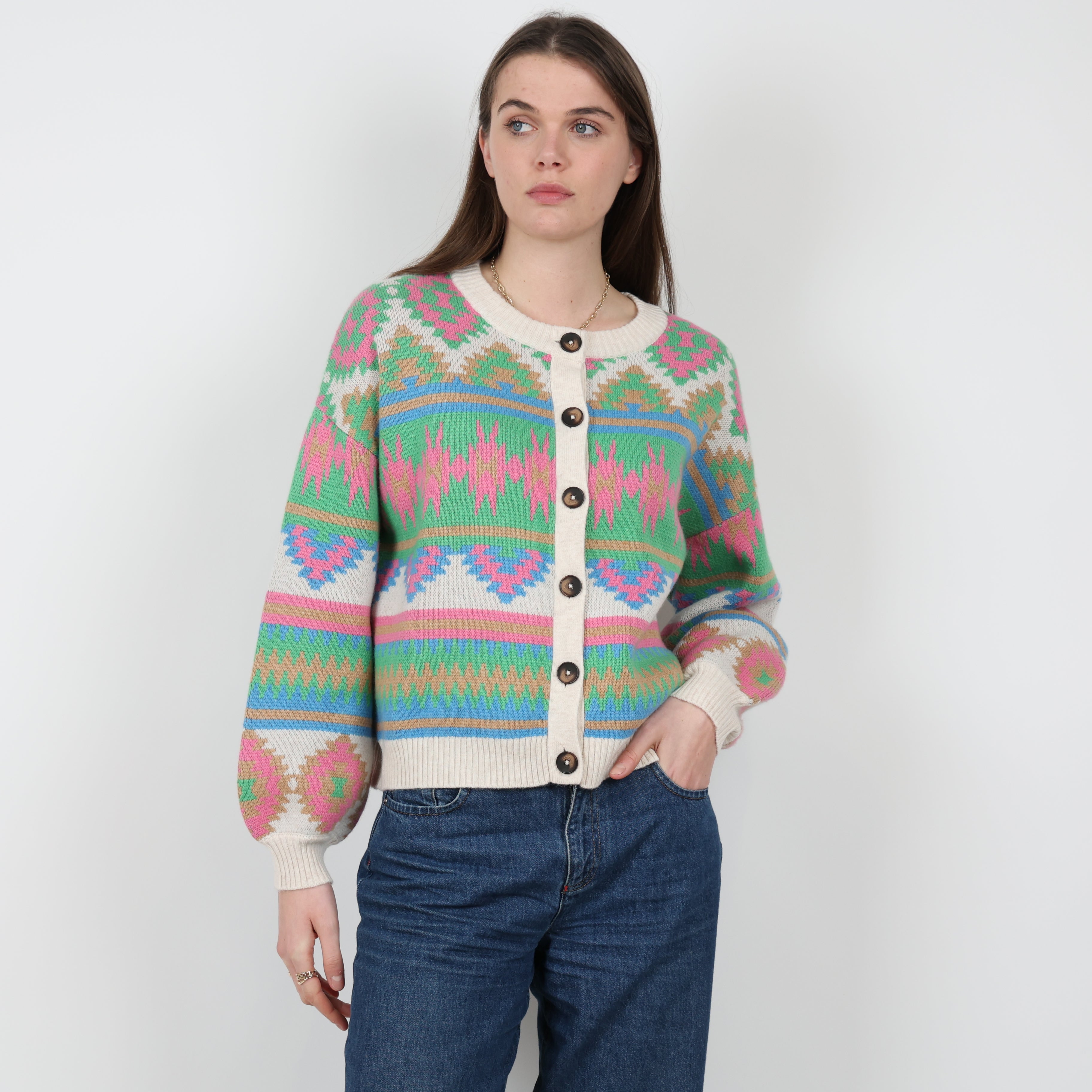 Knitwear, UK Size 16