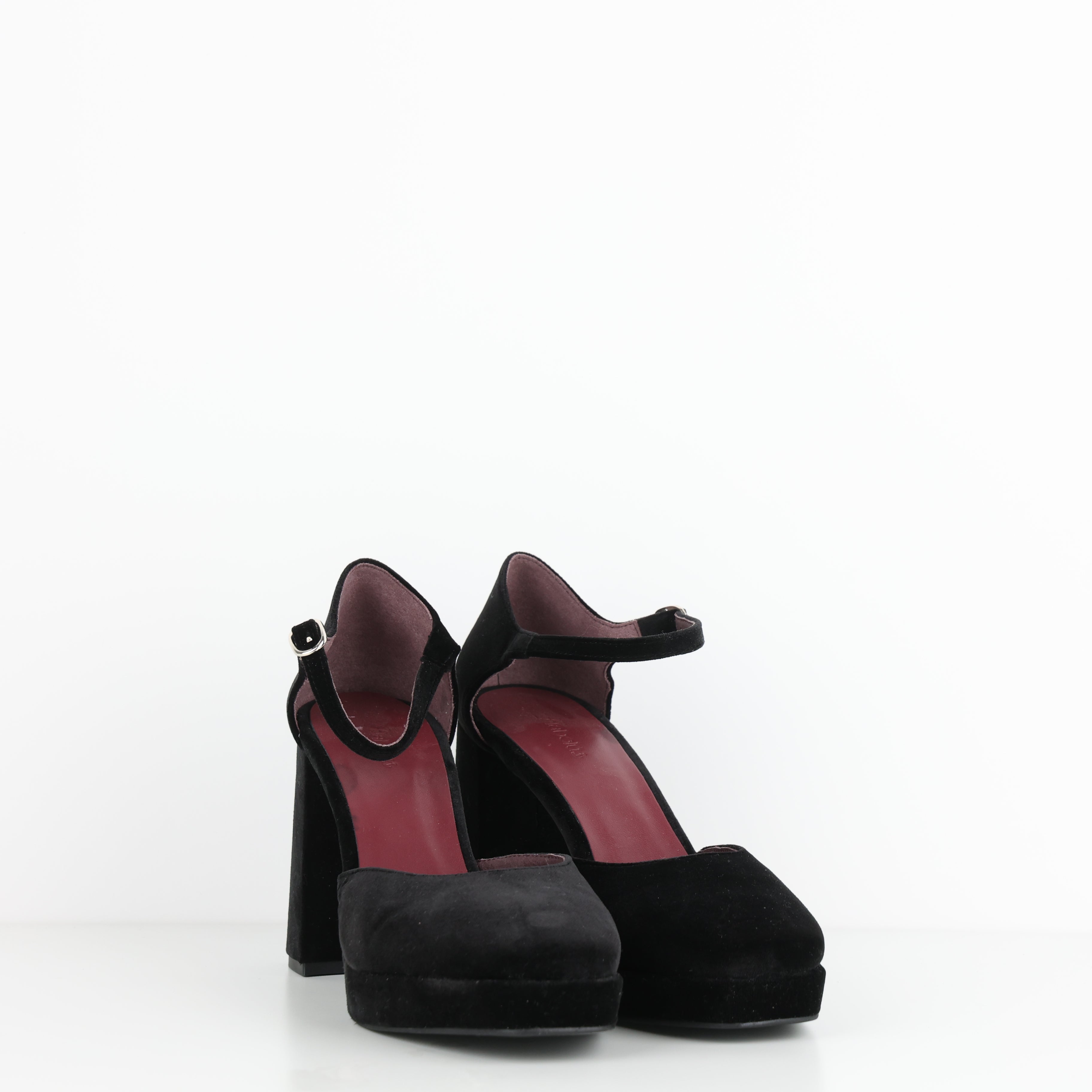 Heels, Shoe Size 41