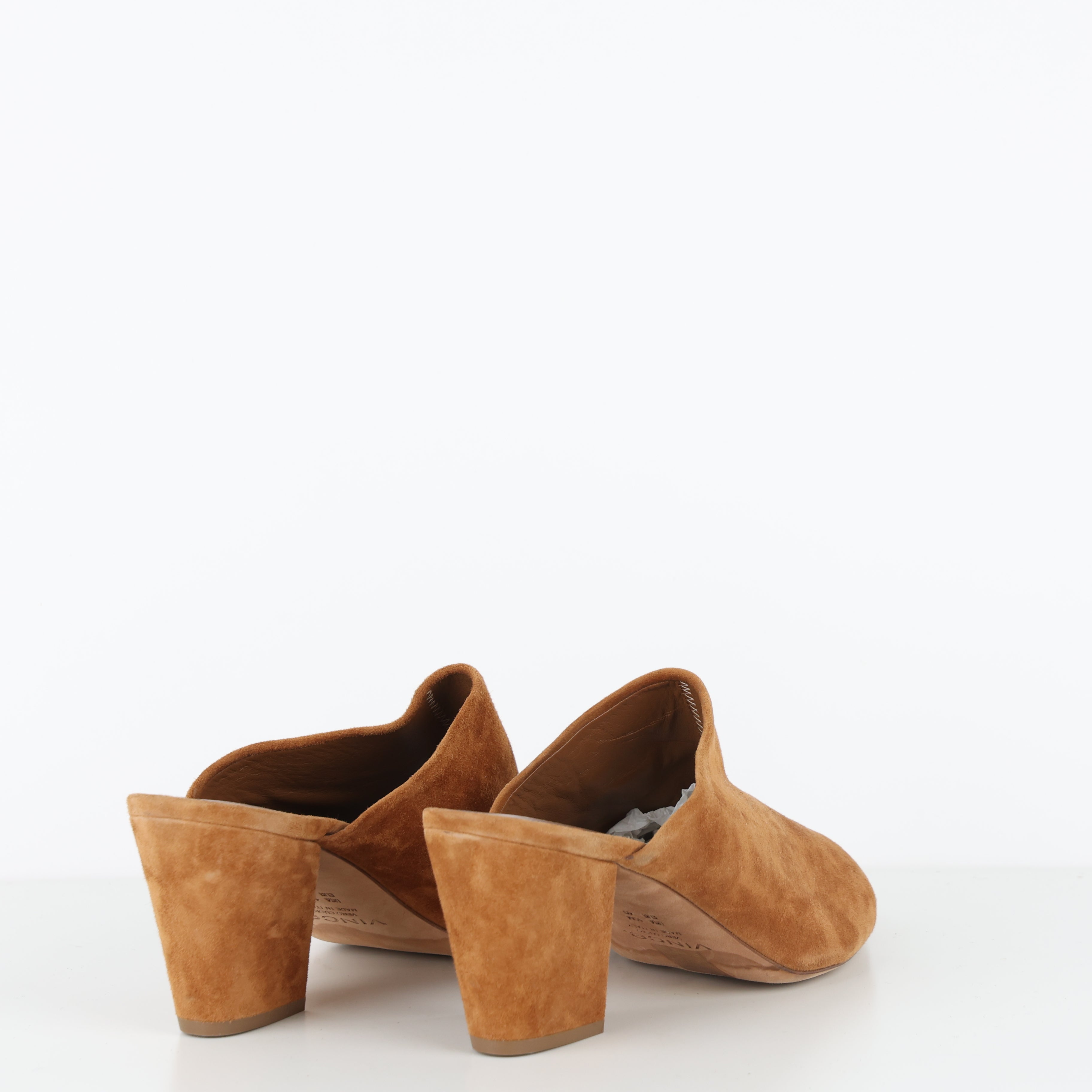 Heels , Shoe Size 40