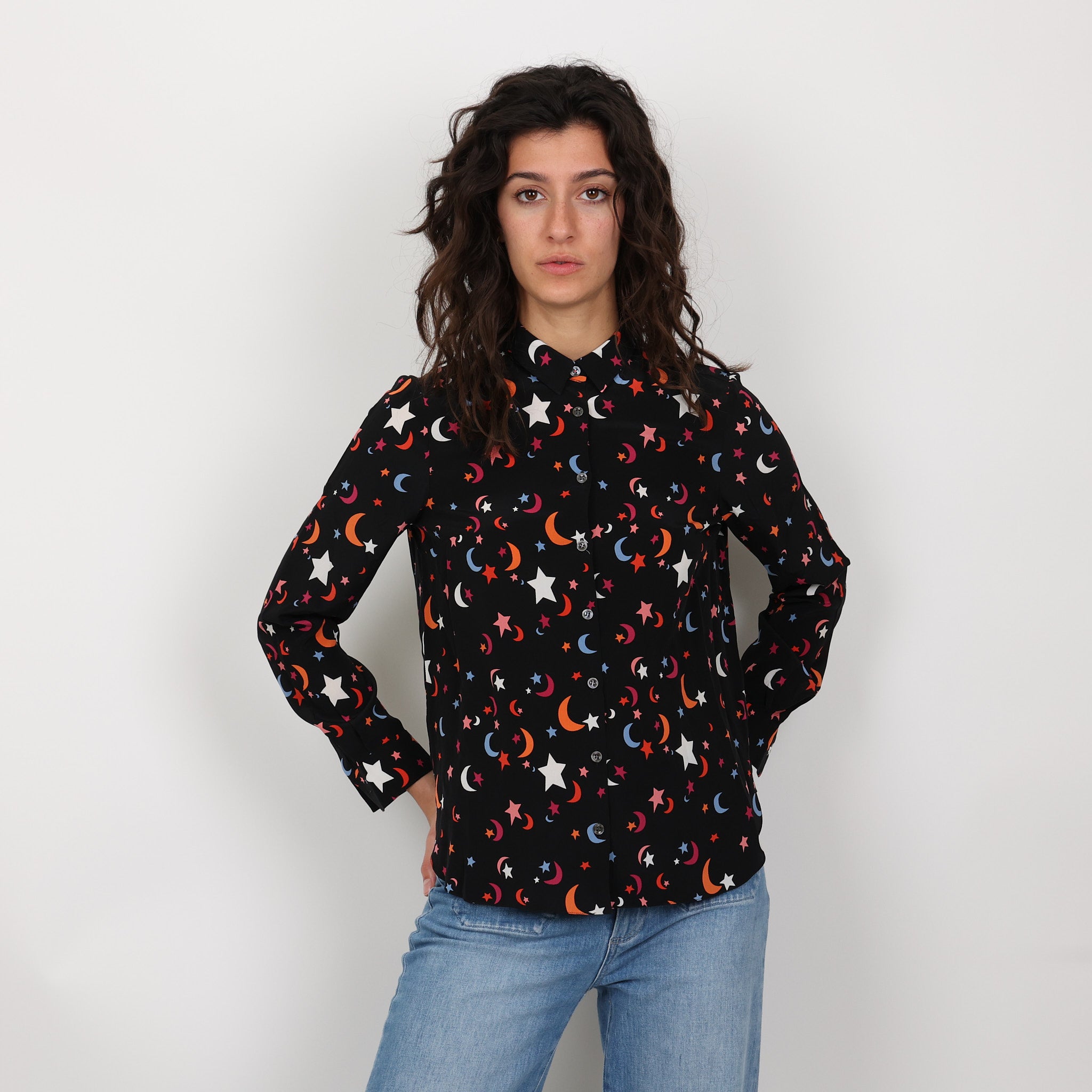 Shirt, UK Size 8