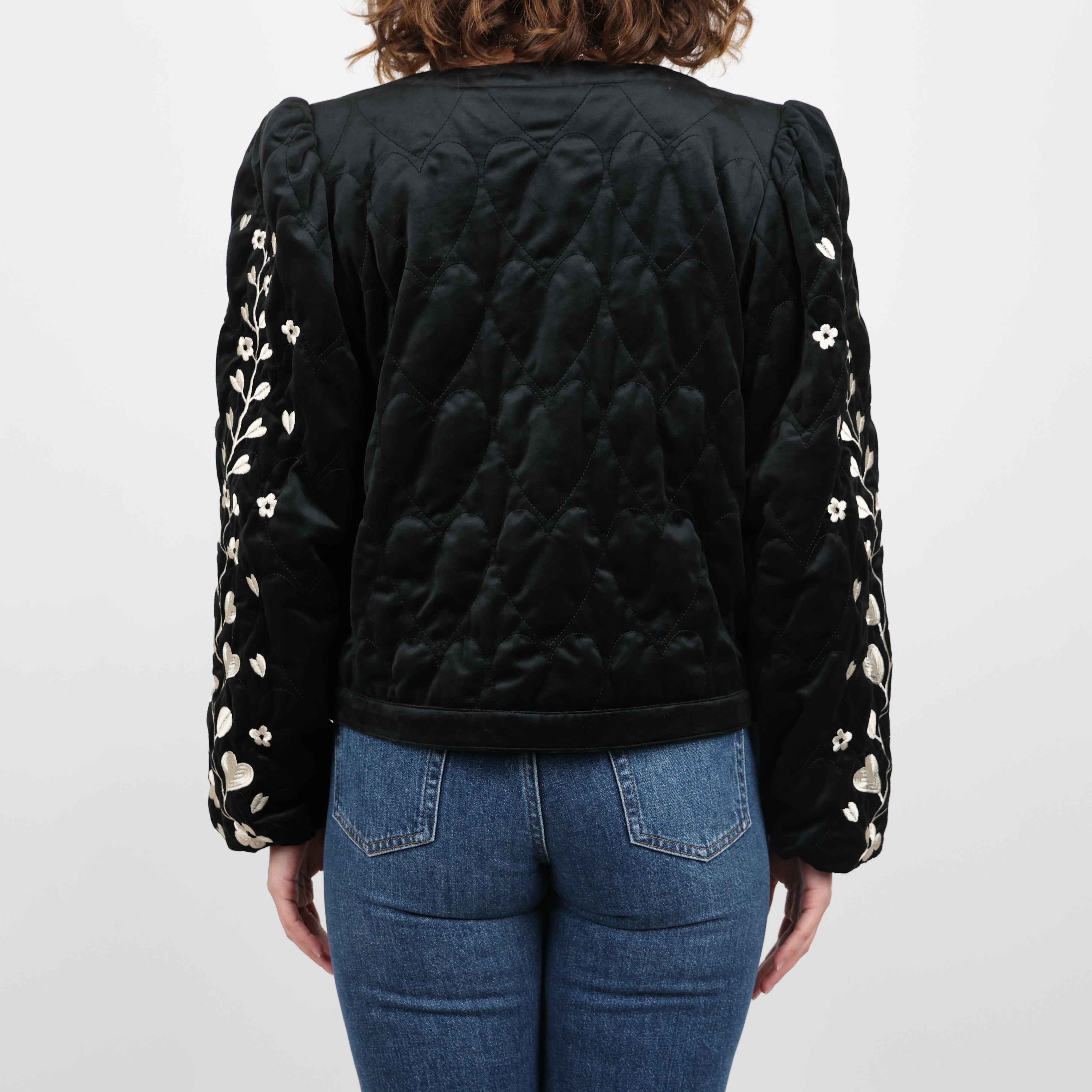 Jacket, UK Size 10