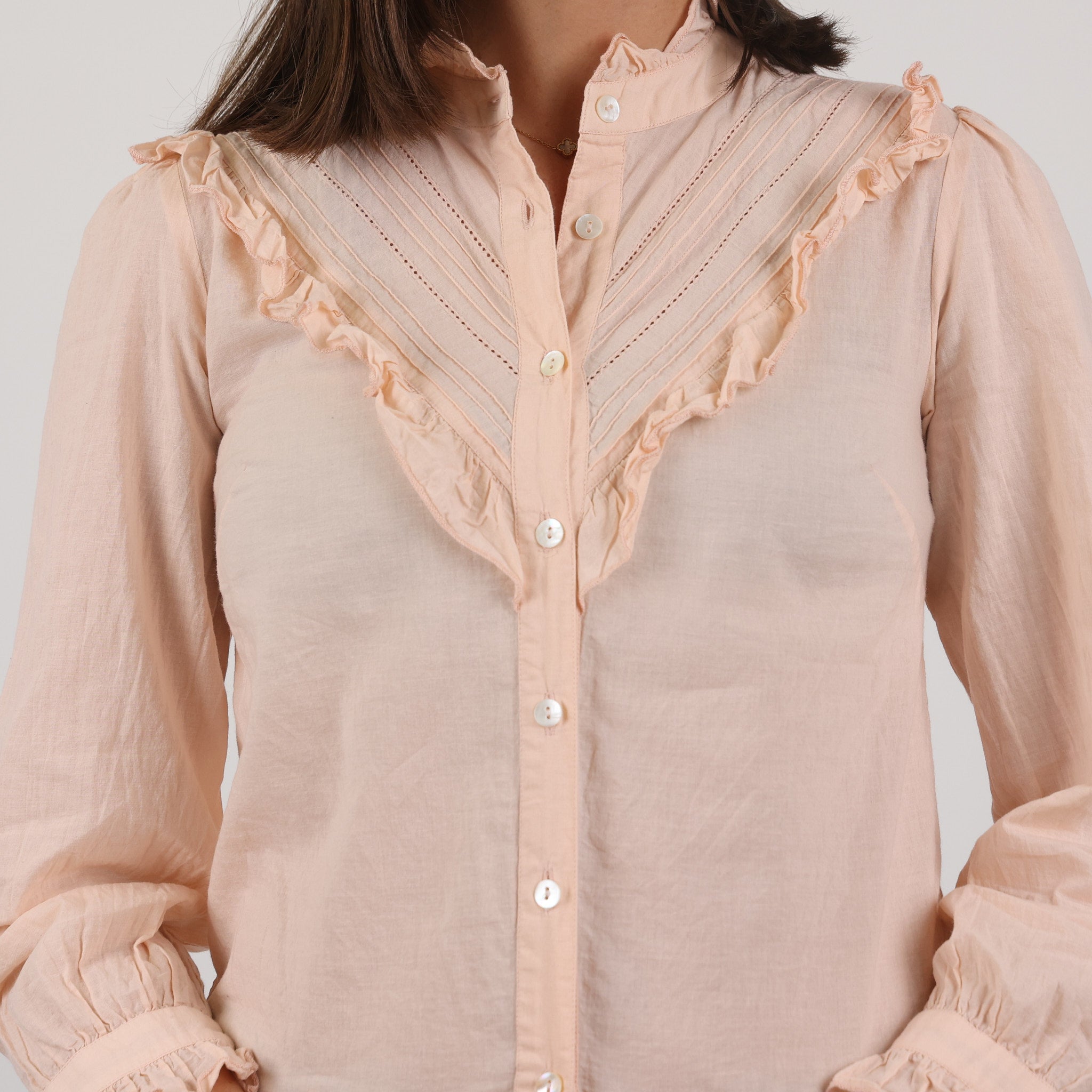 Shirt, UK Size 10