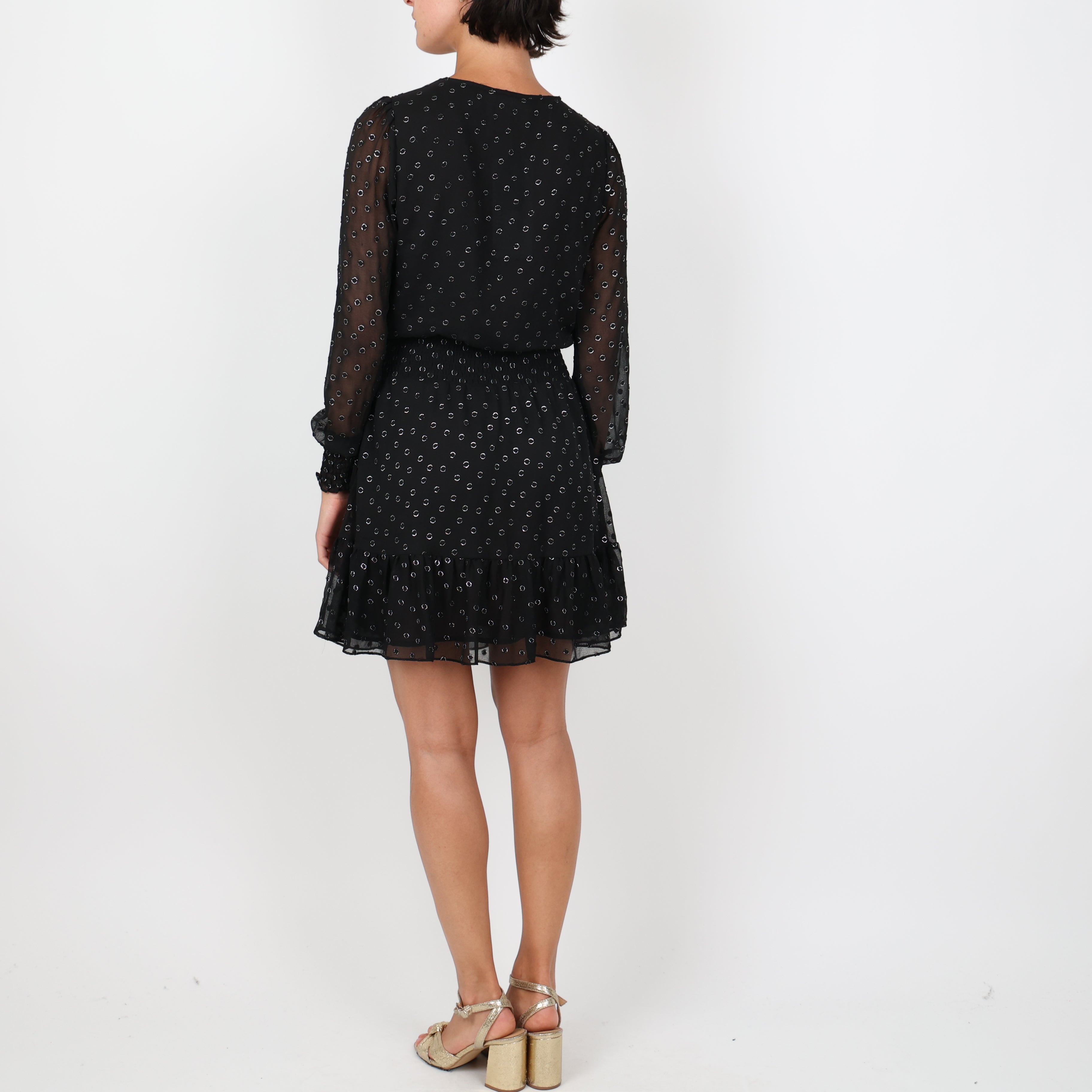 Dress, UK Size 10