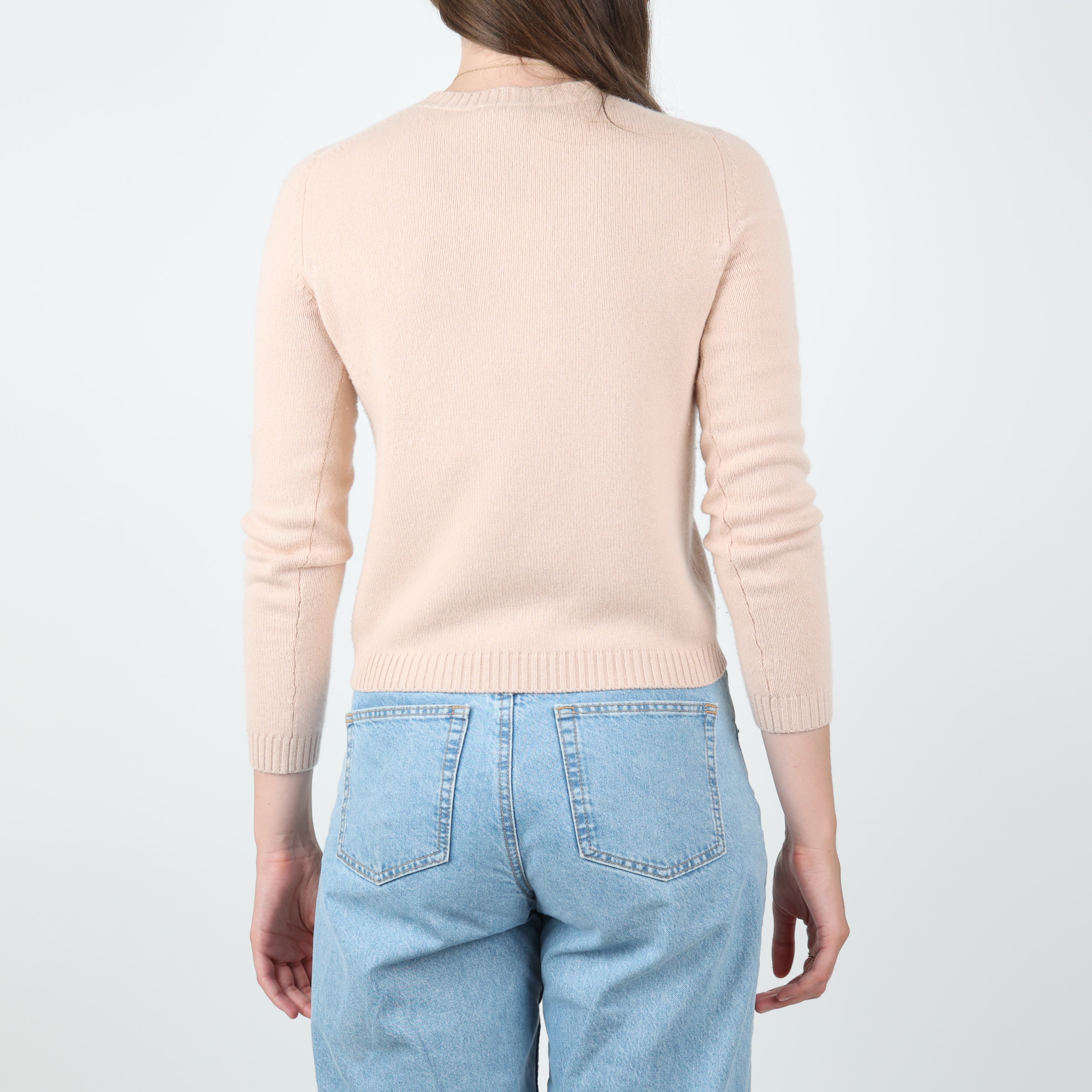 Knitwear, UK Size 8