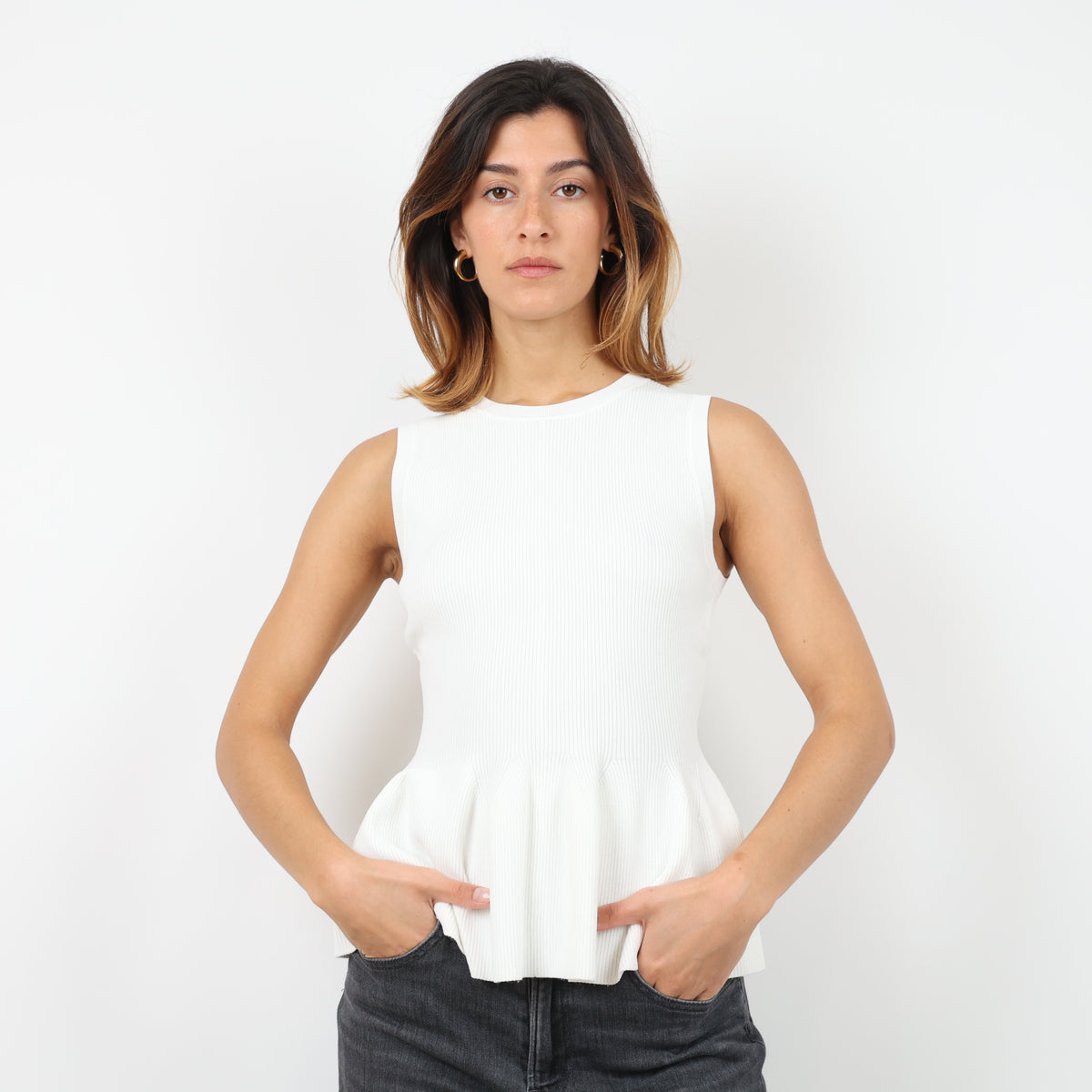 Top, UK Size 6