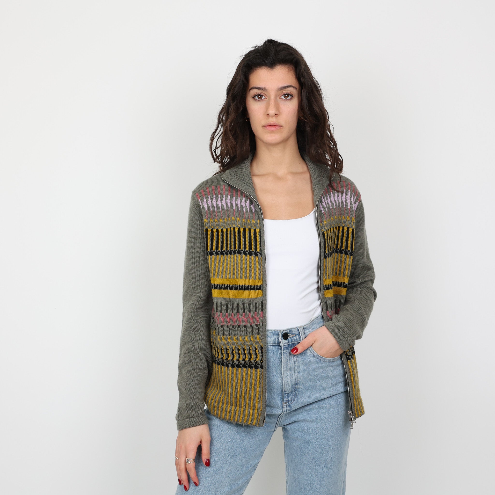 Knitwear, UK Size 10