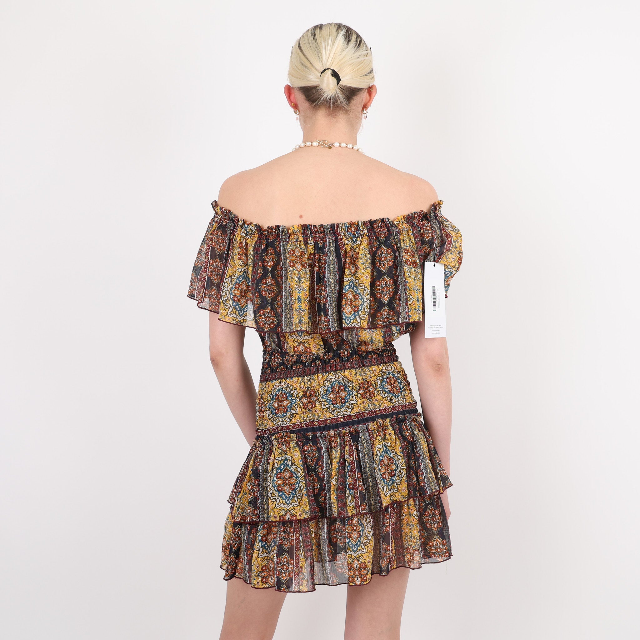 Dress, UK Size 8