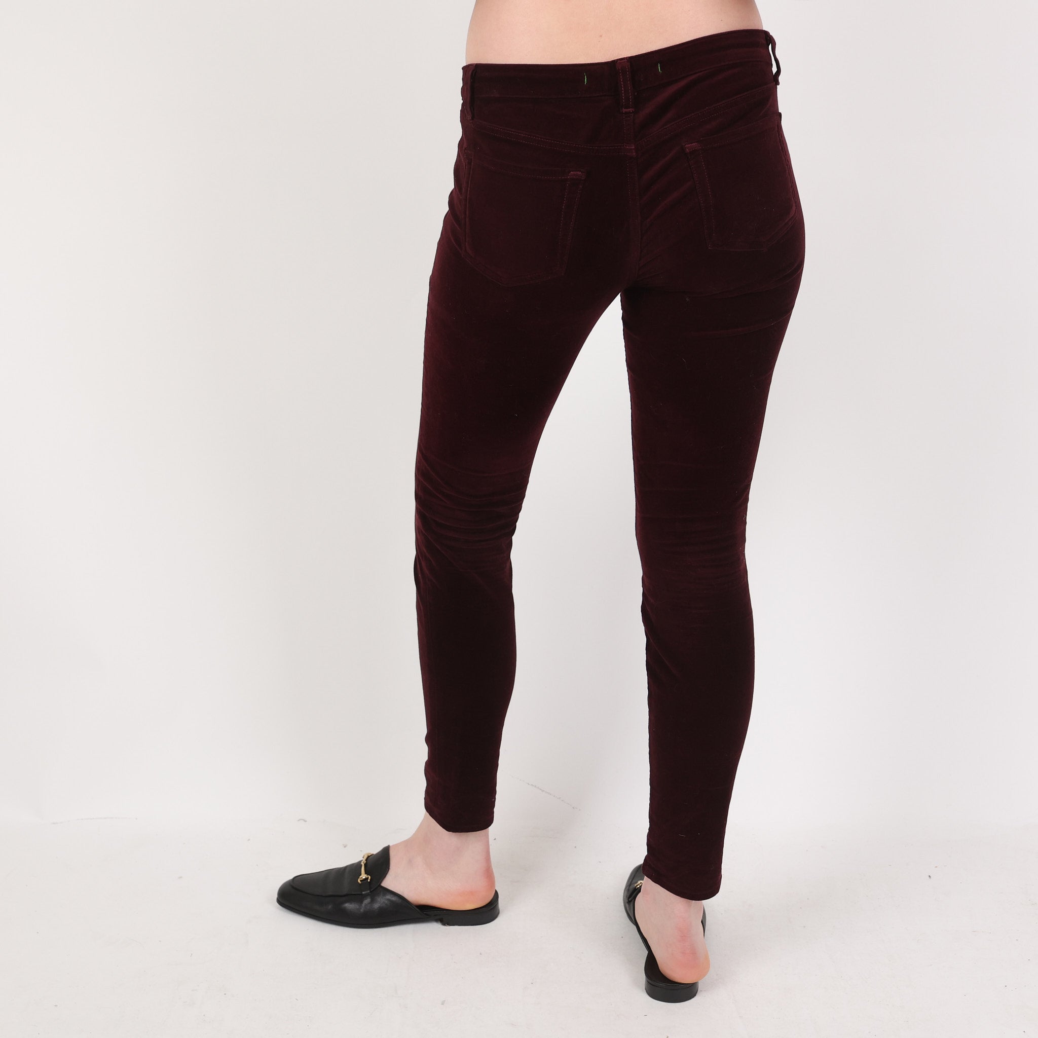 Trousers, Waist 27
