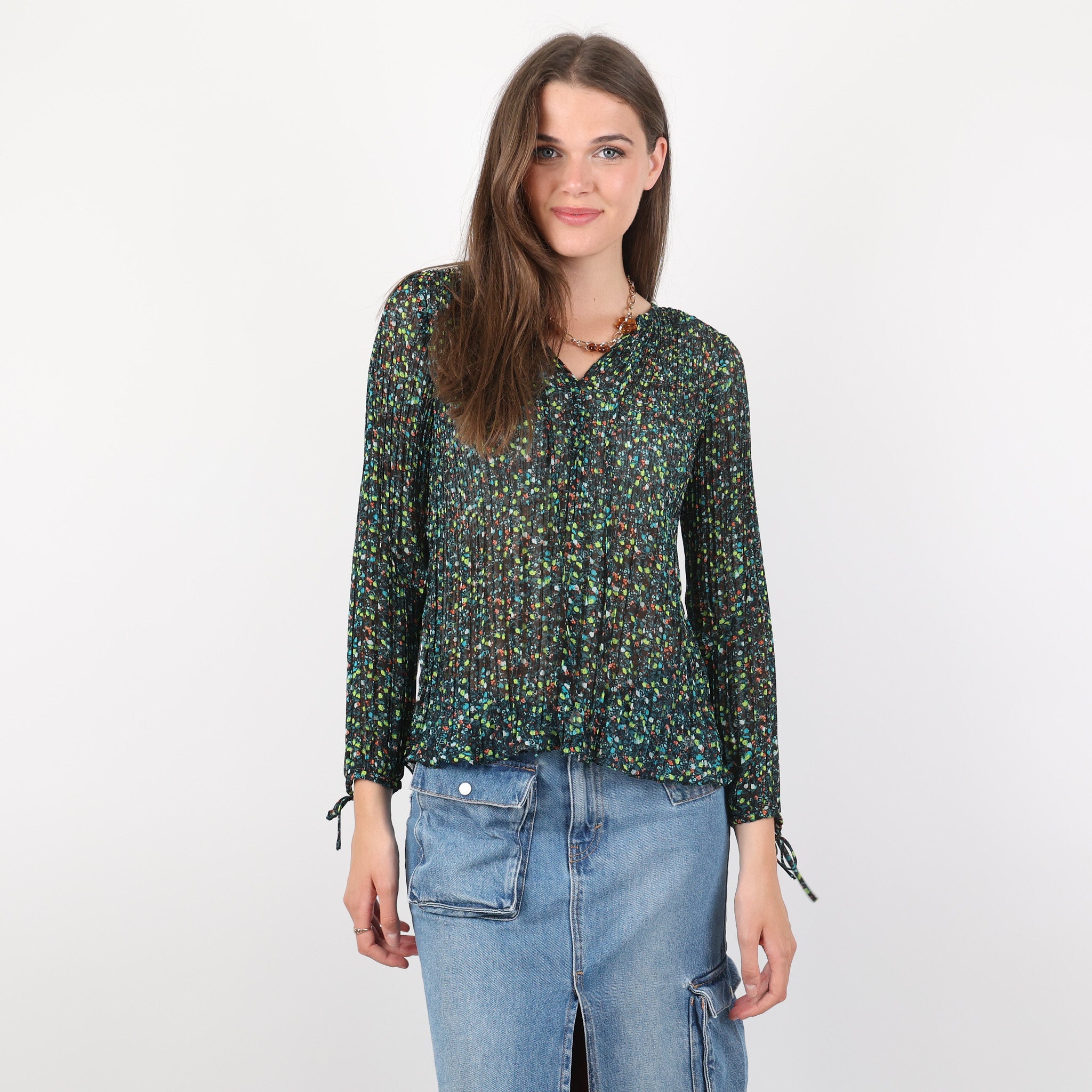 Blouse, UK Size 6