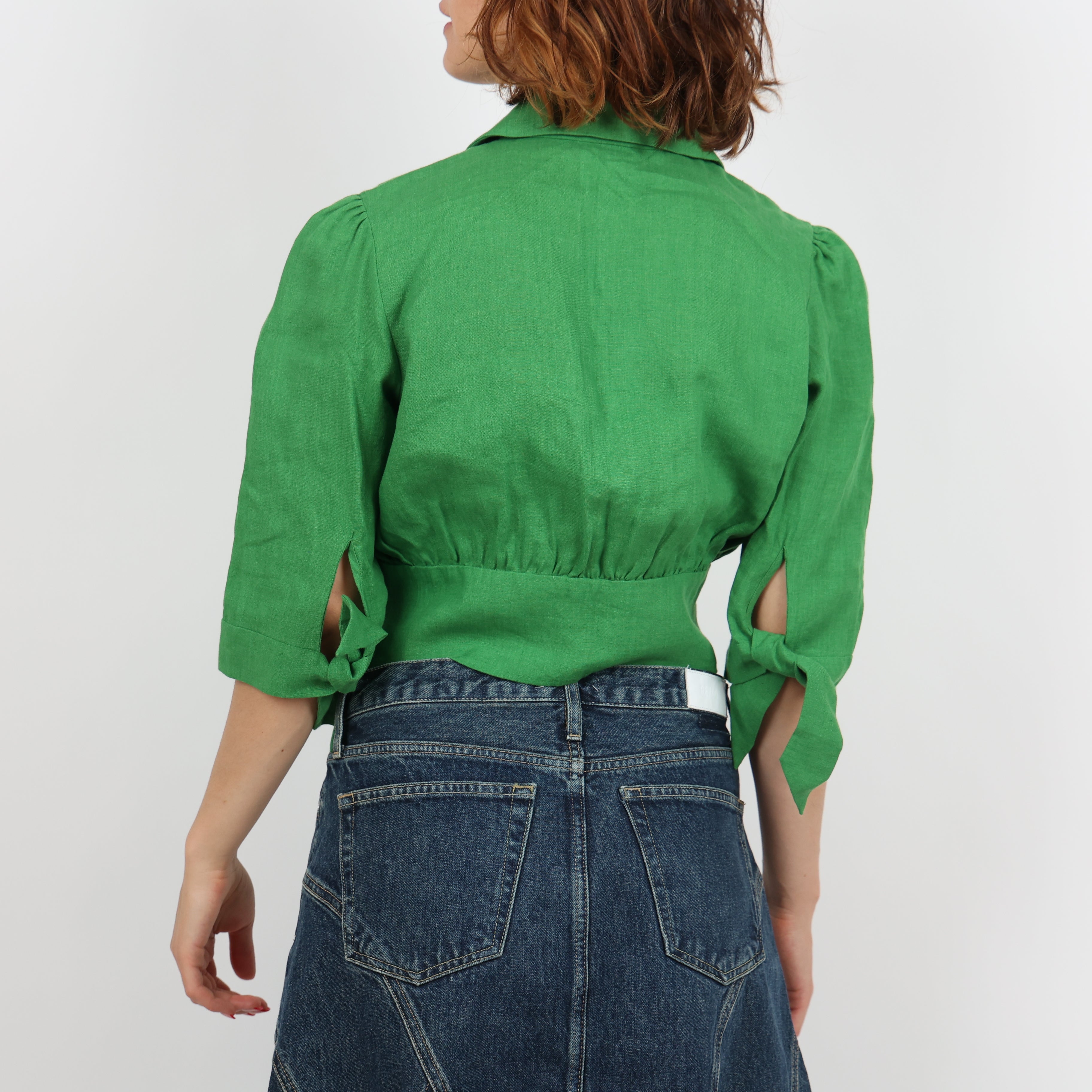 Blouse, UK Size 10
