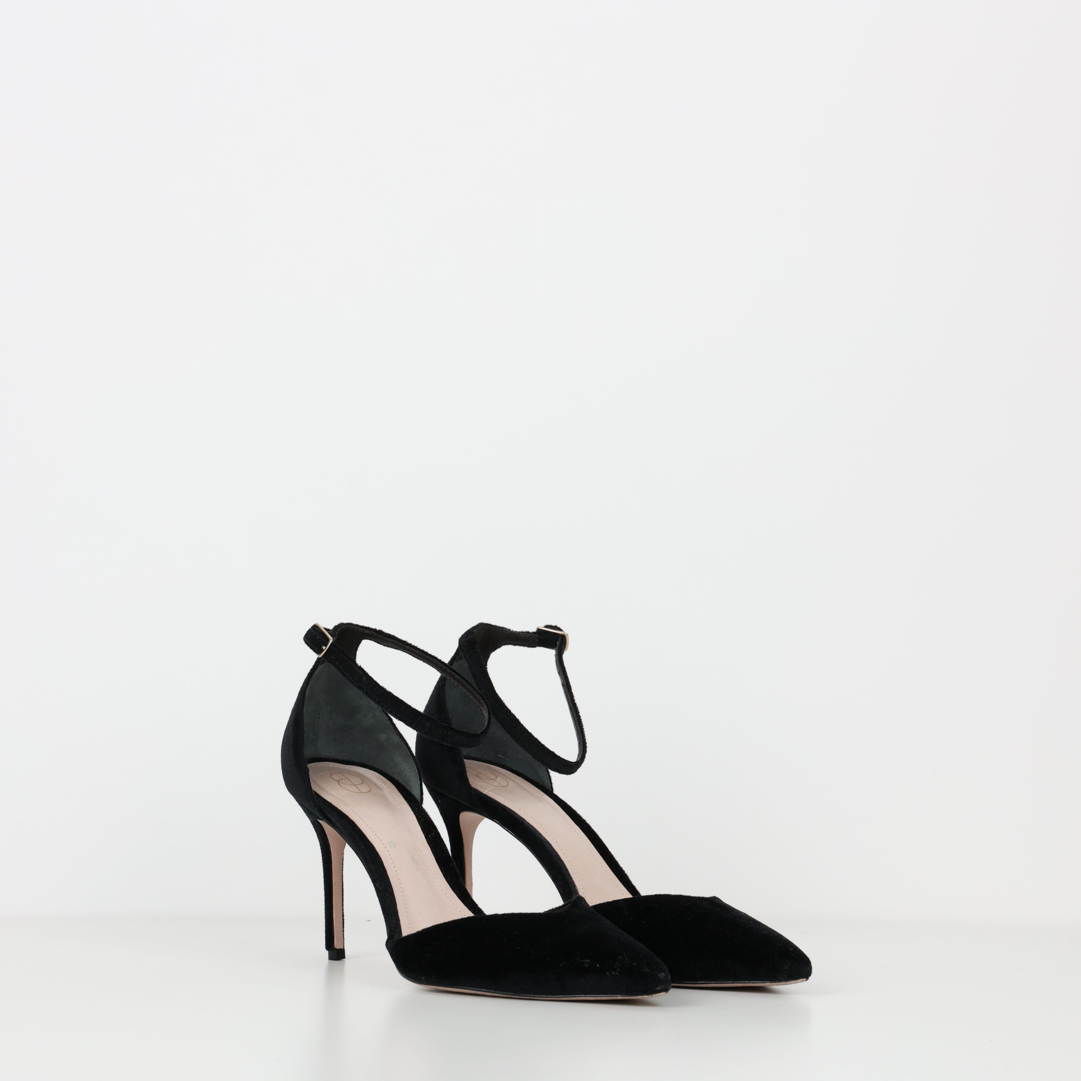 Heels , Shoe Size 40