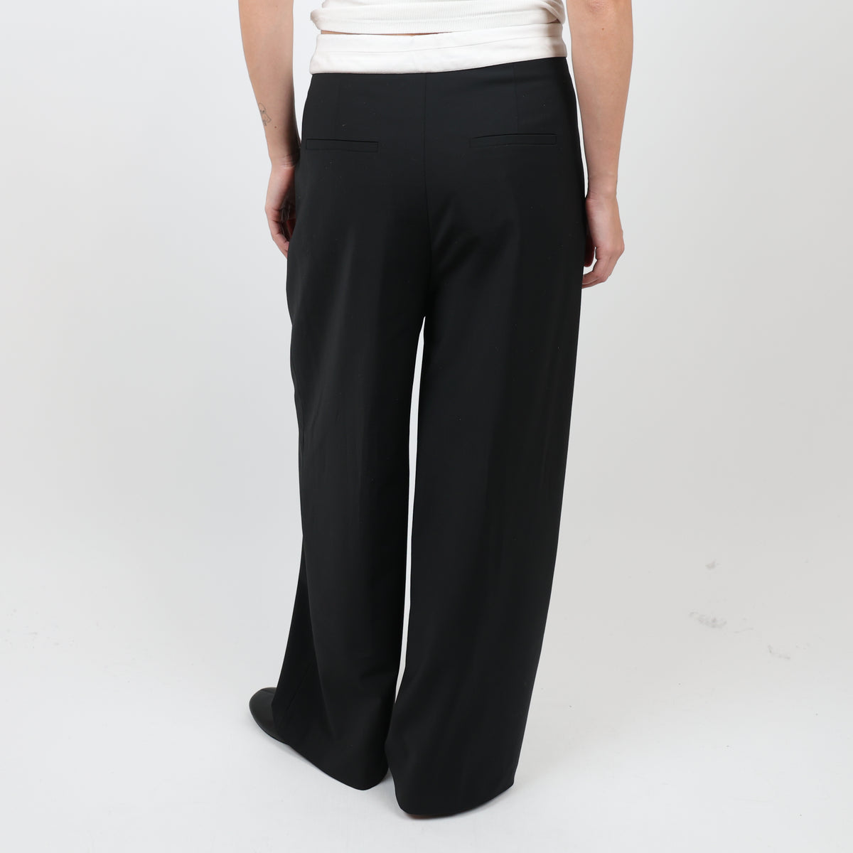 Trousers, UK Size 8