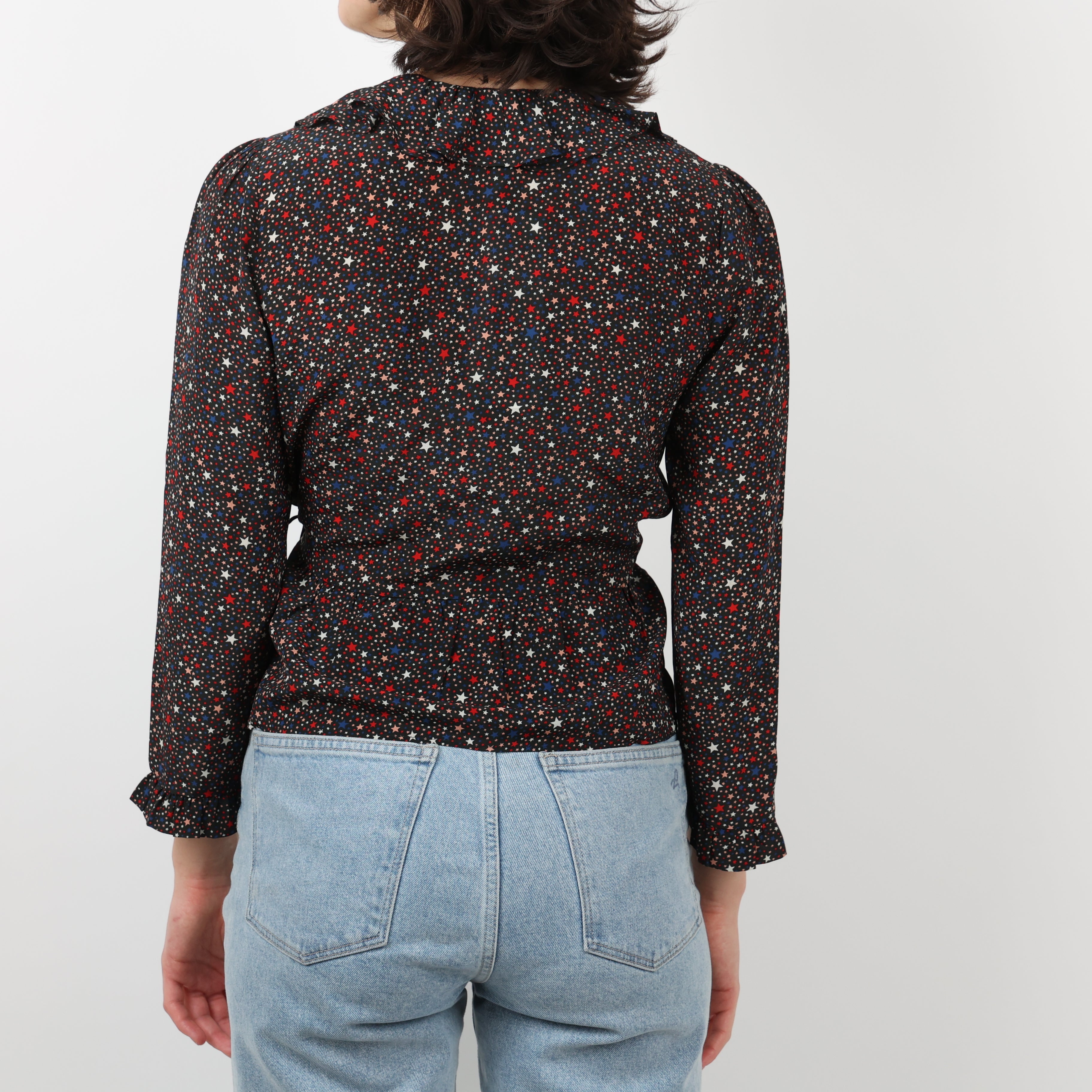 Blouse, UK Size 8