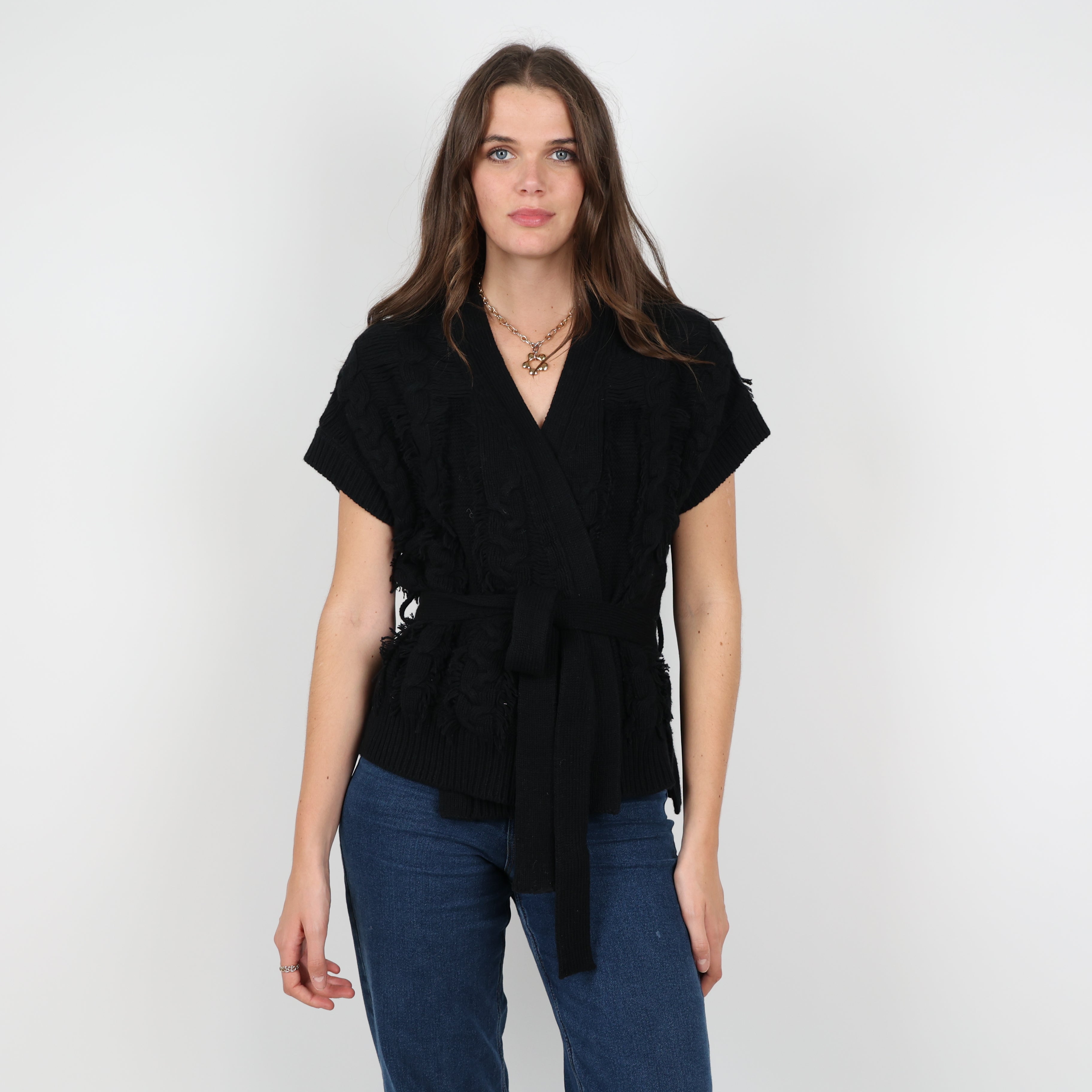 Knitwear, UK Size 10