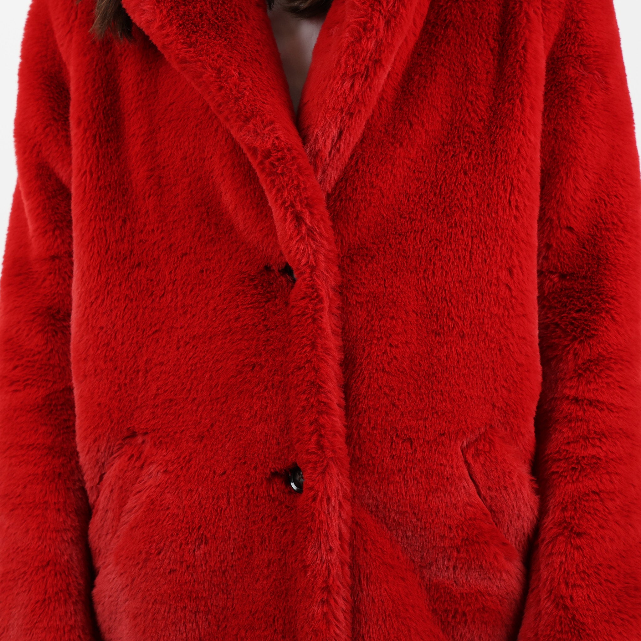 Coat, UK Size 8