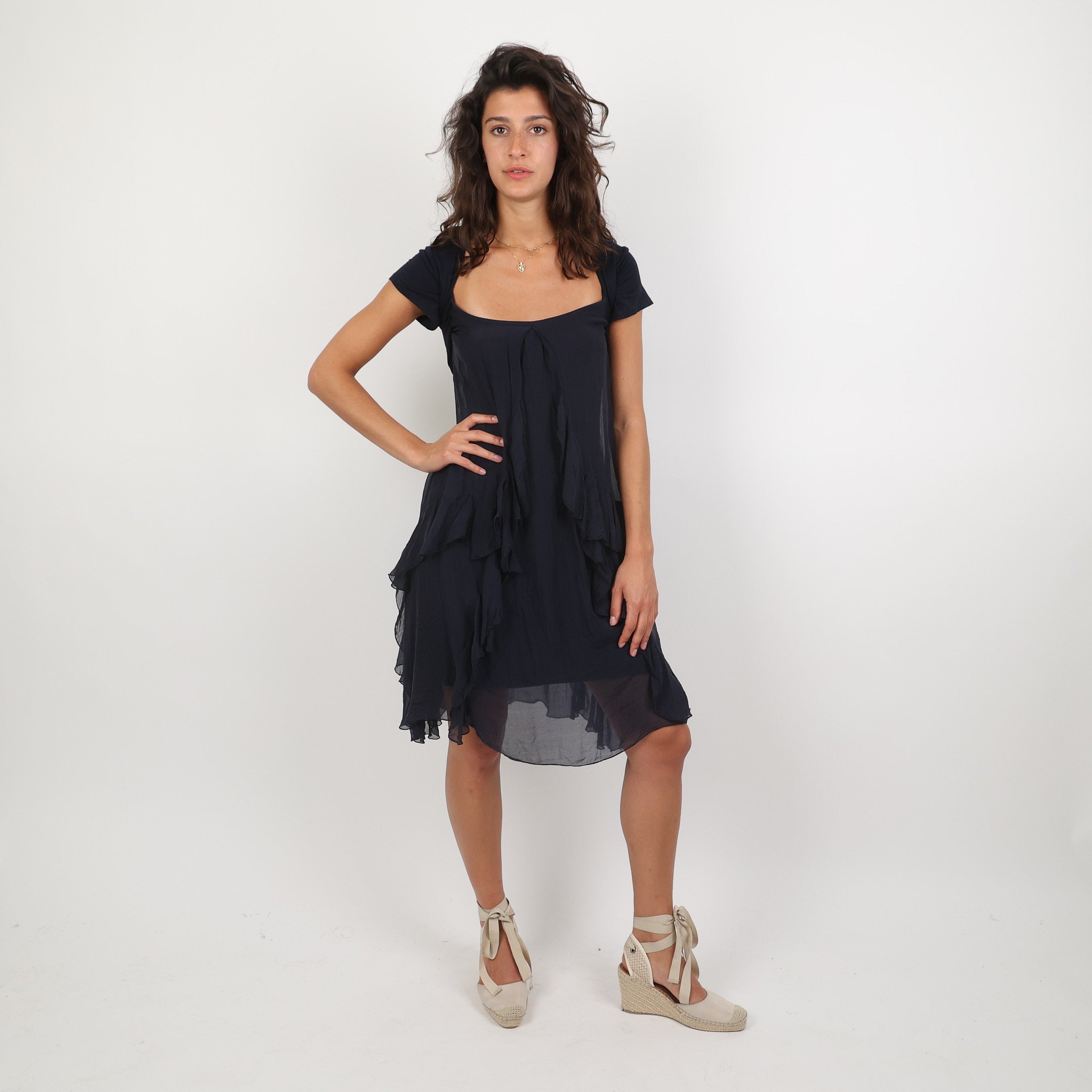 Dress, UK Size 8