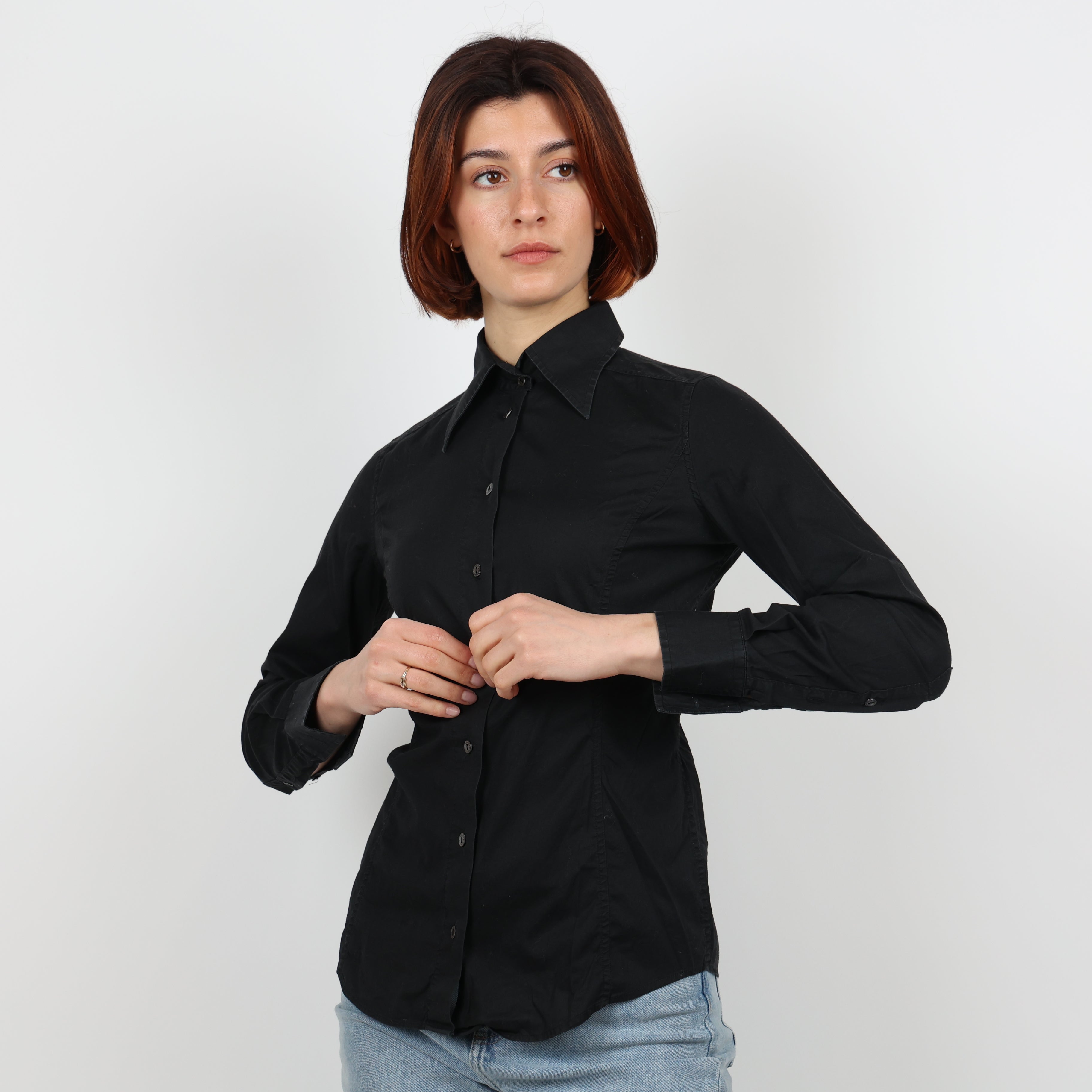 Shirt, UK Size 6