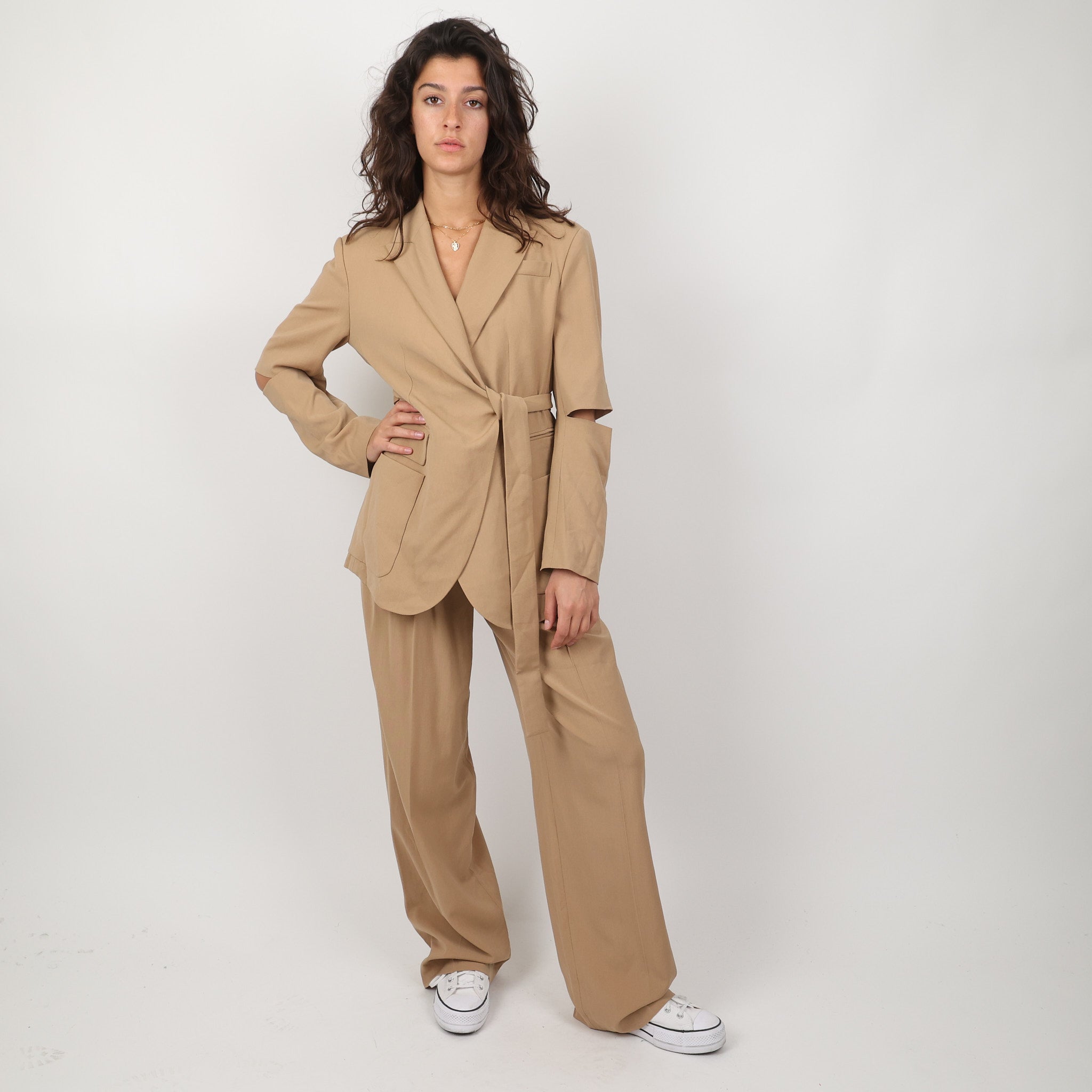 Co Ord, UK Size 8