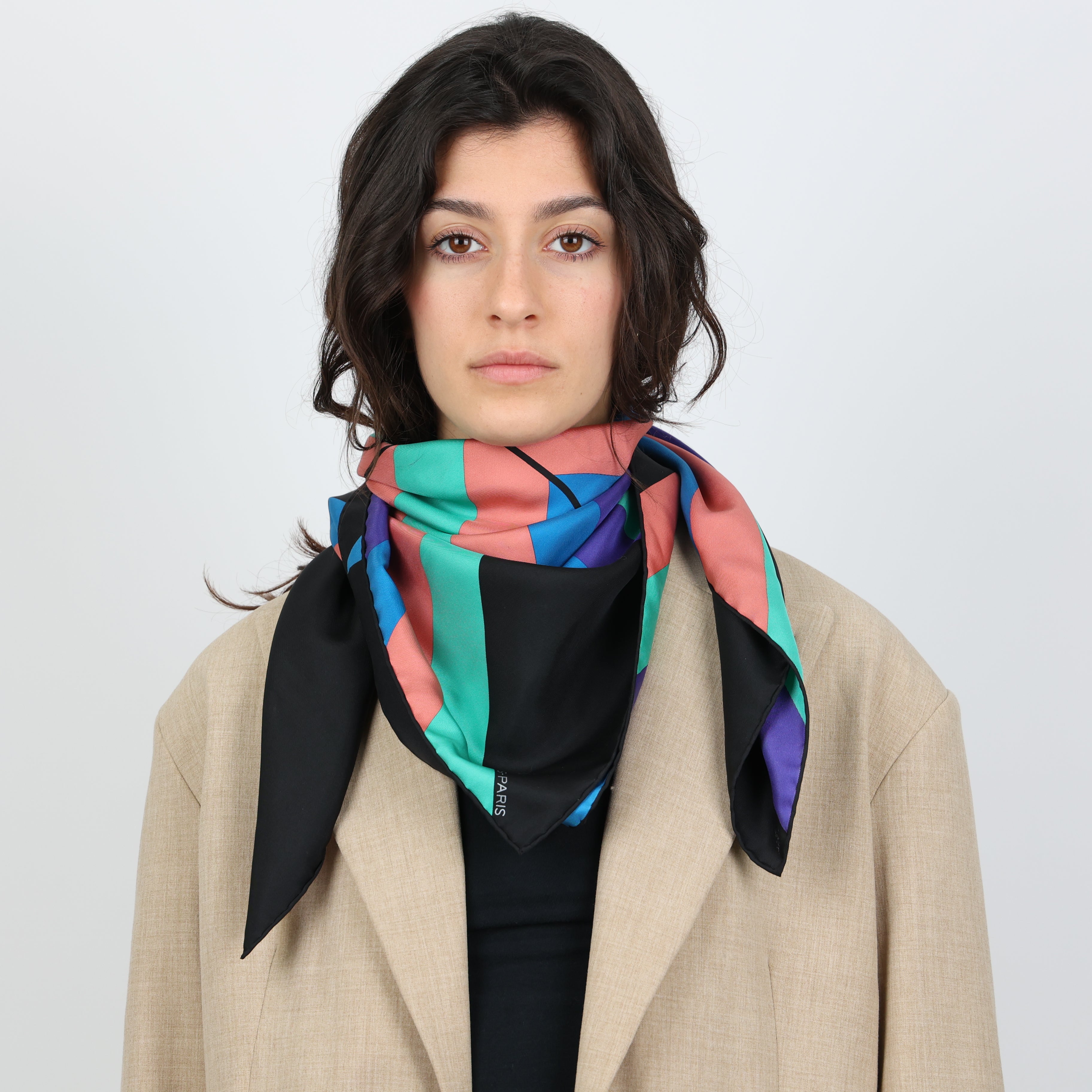 Scarf, UK Size One Size