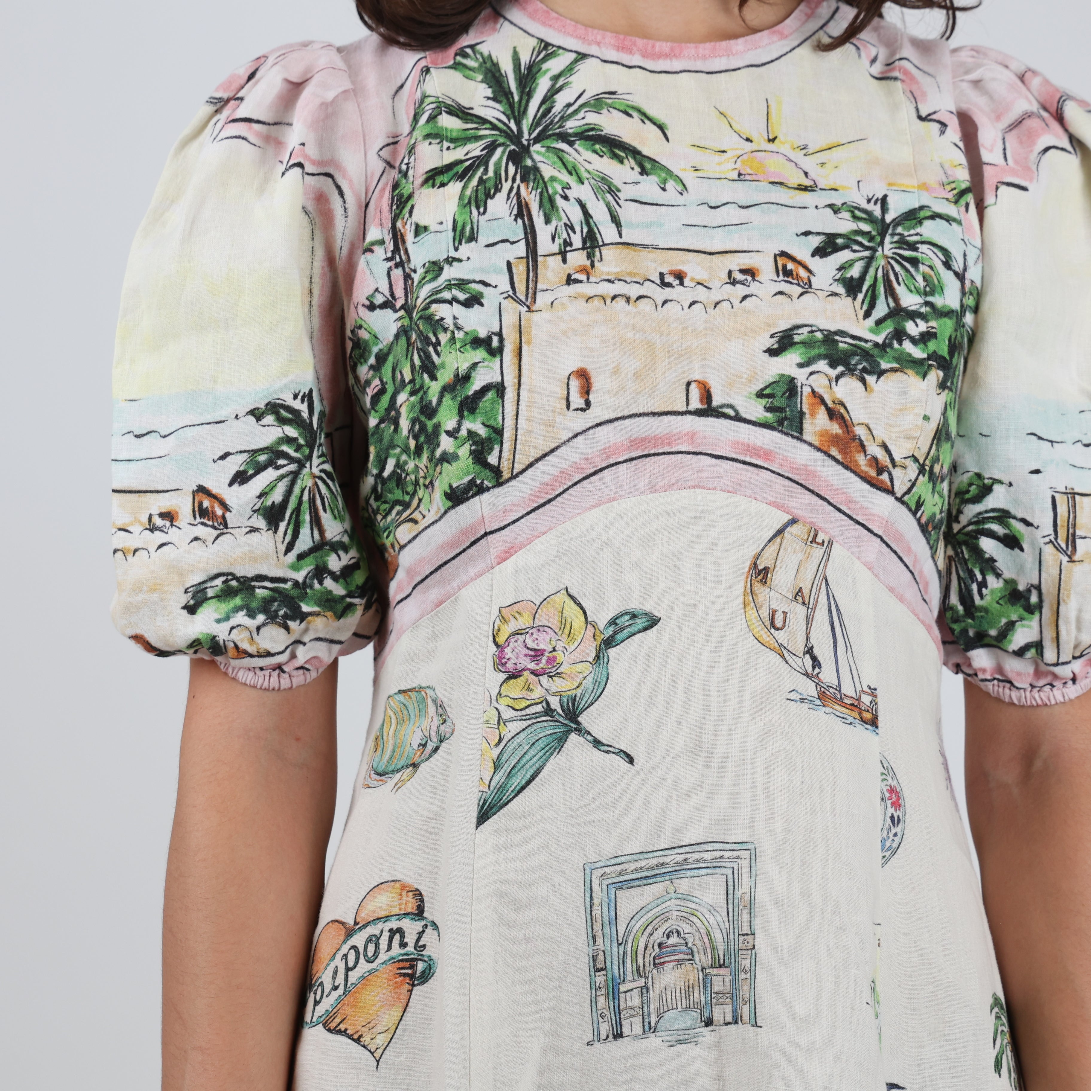 Dress, UK Size 10